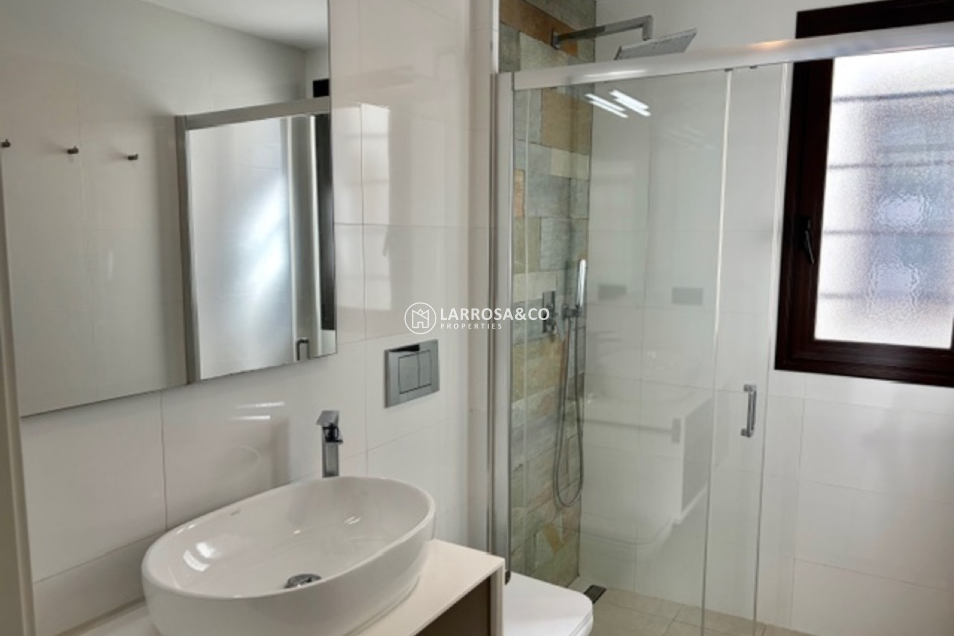 Resale - Detached House/Villa - Cabo Roig - Costa blanca