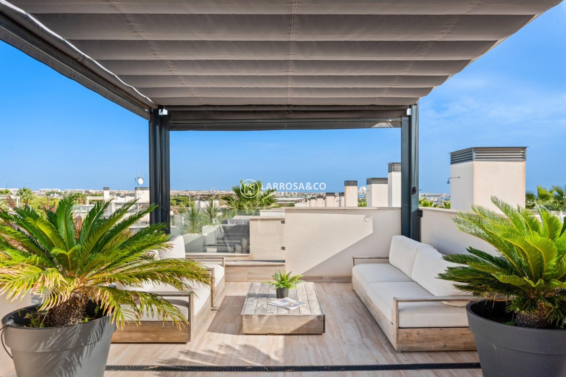 Resale - Detached House/Villa - Cabo Roig - Costa blanca