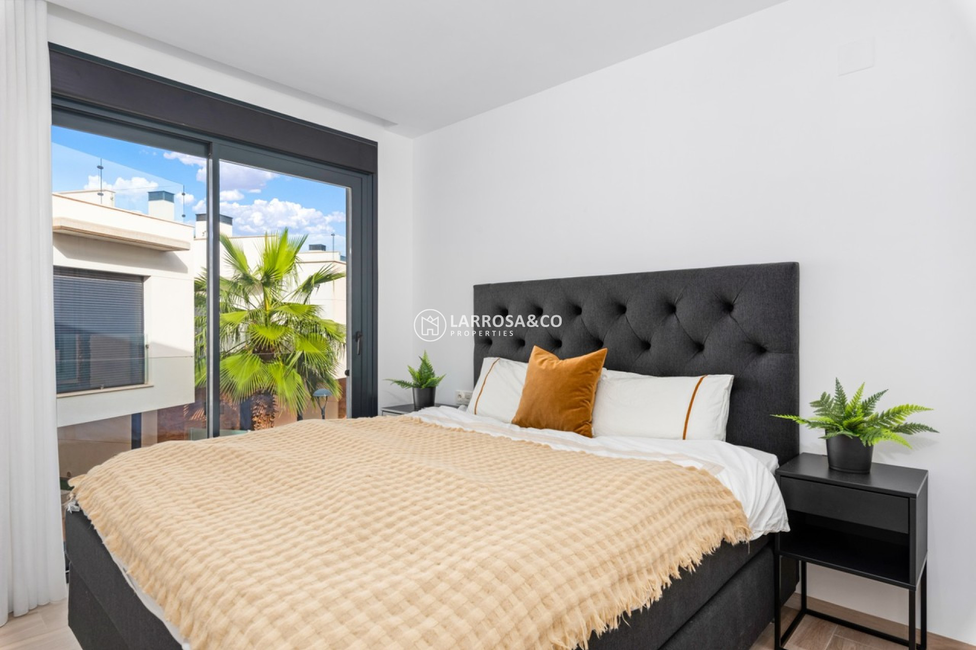 Resale - Detached House/Villa - Cabo Roig - Costa blanca