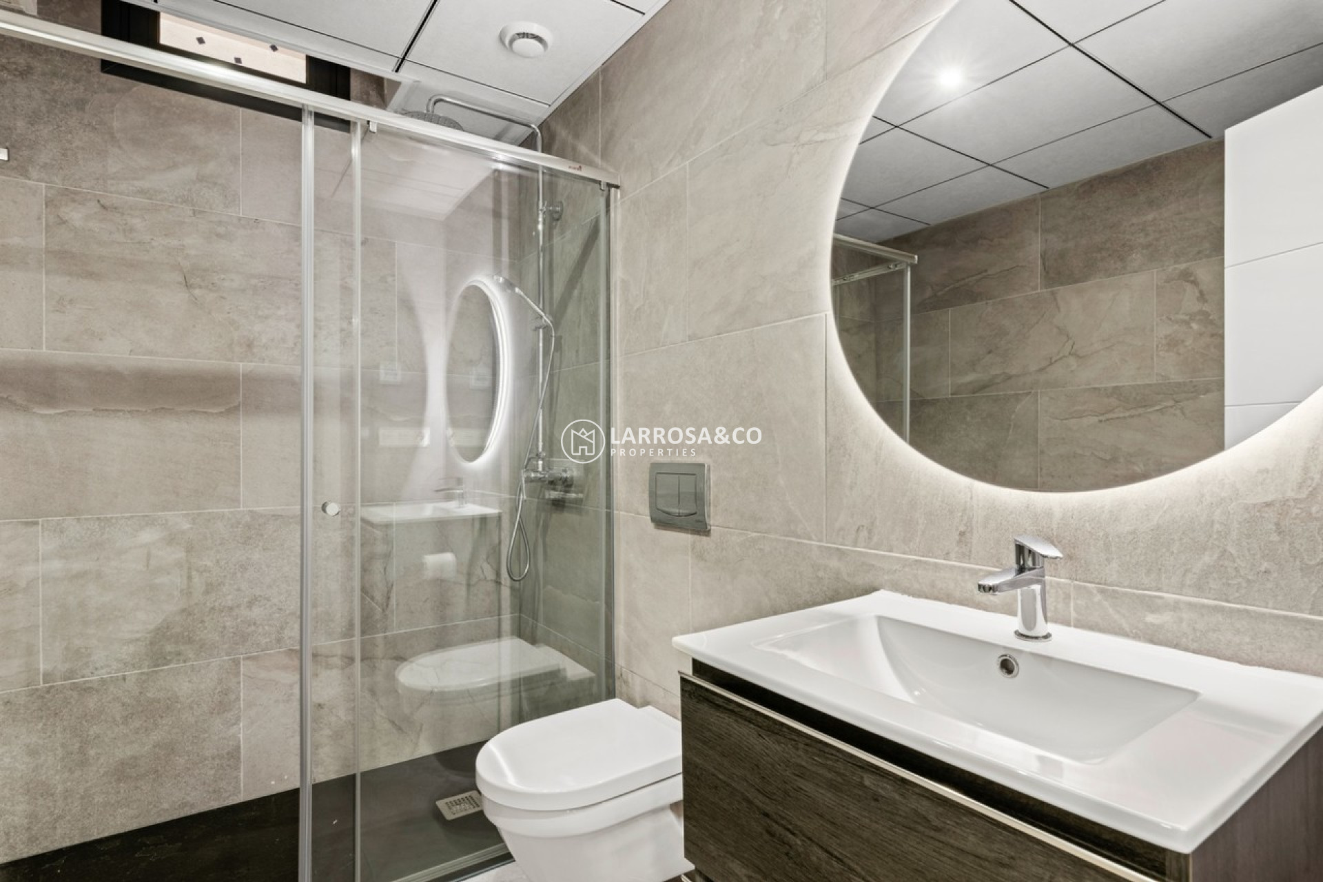 Resale - Detached House/Villa - Cabo Roig - Costa blanca