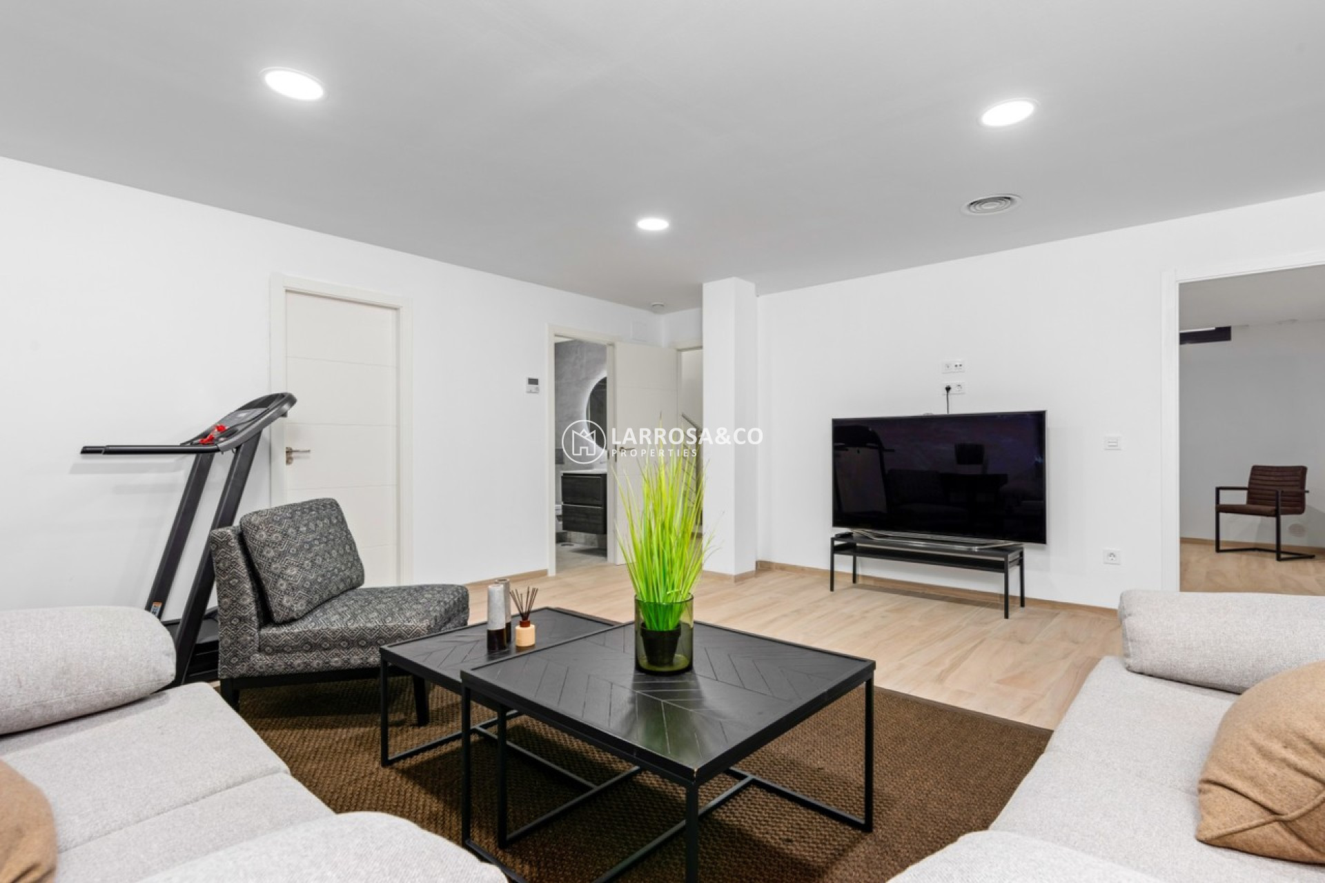 Resale - Detached House/Villa - Cabo Roig - Costa blanca