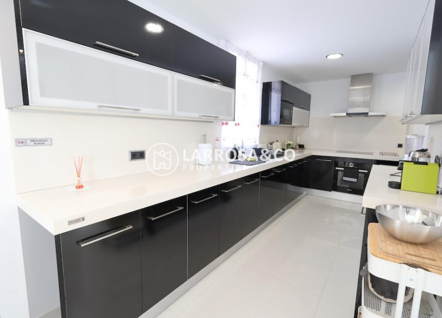 Resale - Detached House/Villa - Cabo Roig - Costa blanca