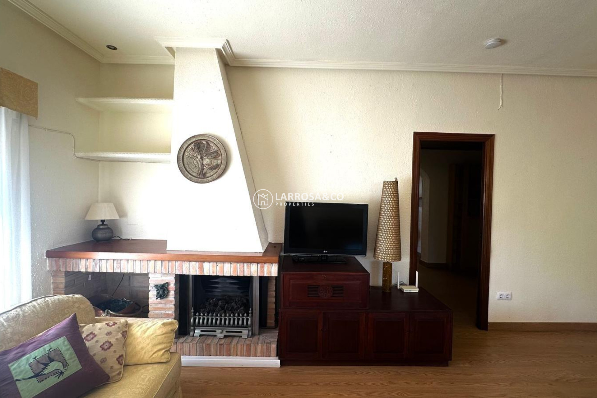 Resale - Detached House/Villa - Cabo Roig - Costa blanca