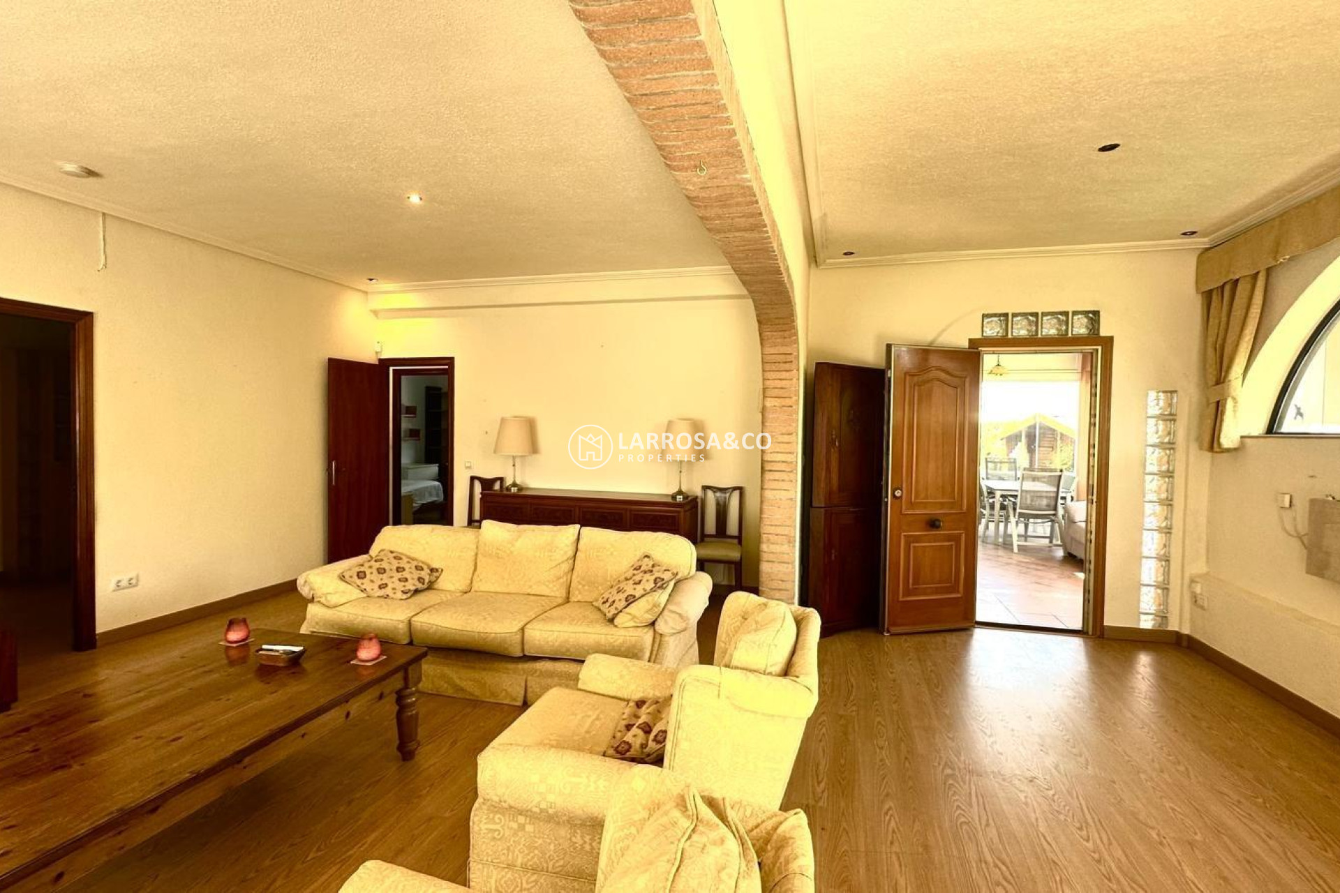 Resale - Detached House/Villa - Cabo Roig - Costa blanca