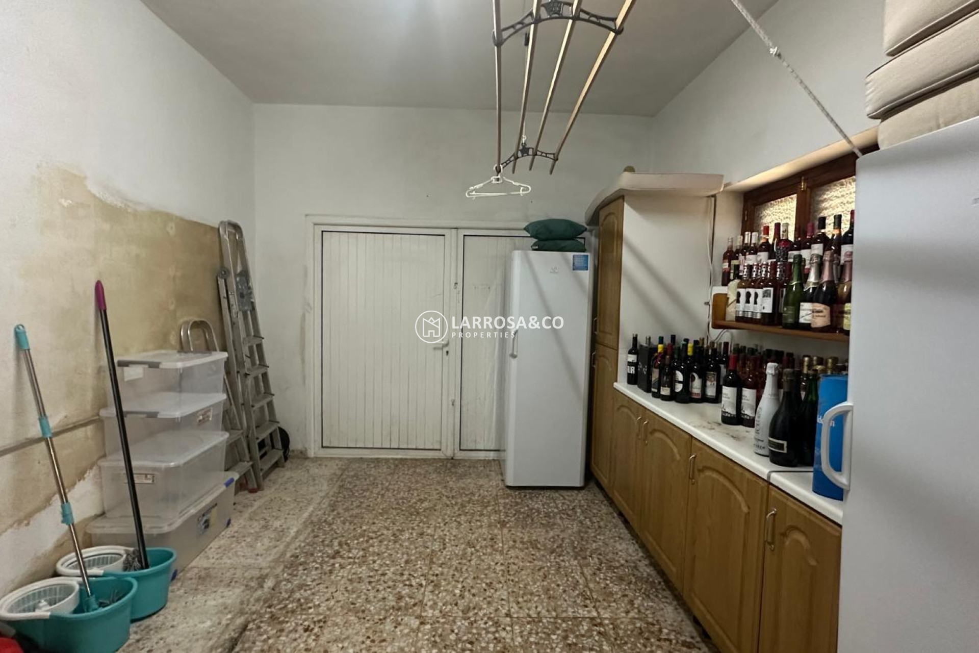 Resale - Detached House/Villa - Cabo Roig - Costa blanca