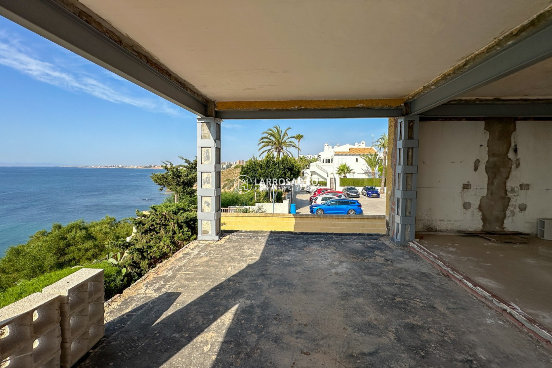 Resale - Detached House/Villa - Cabo Roig - Costa blanca