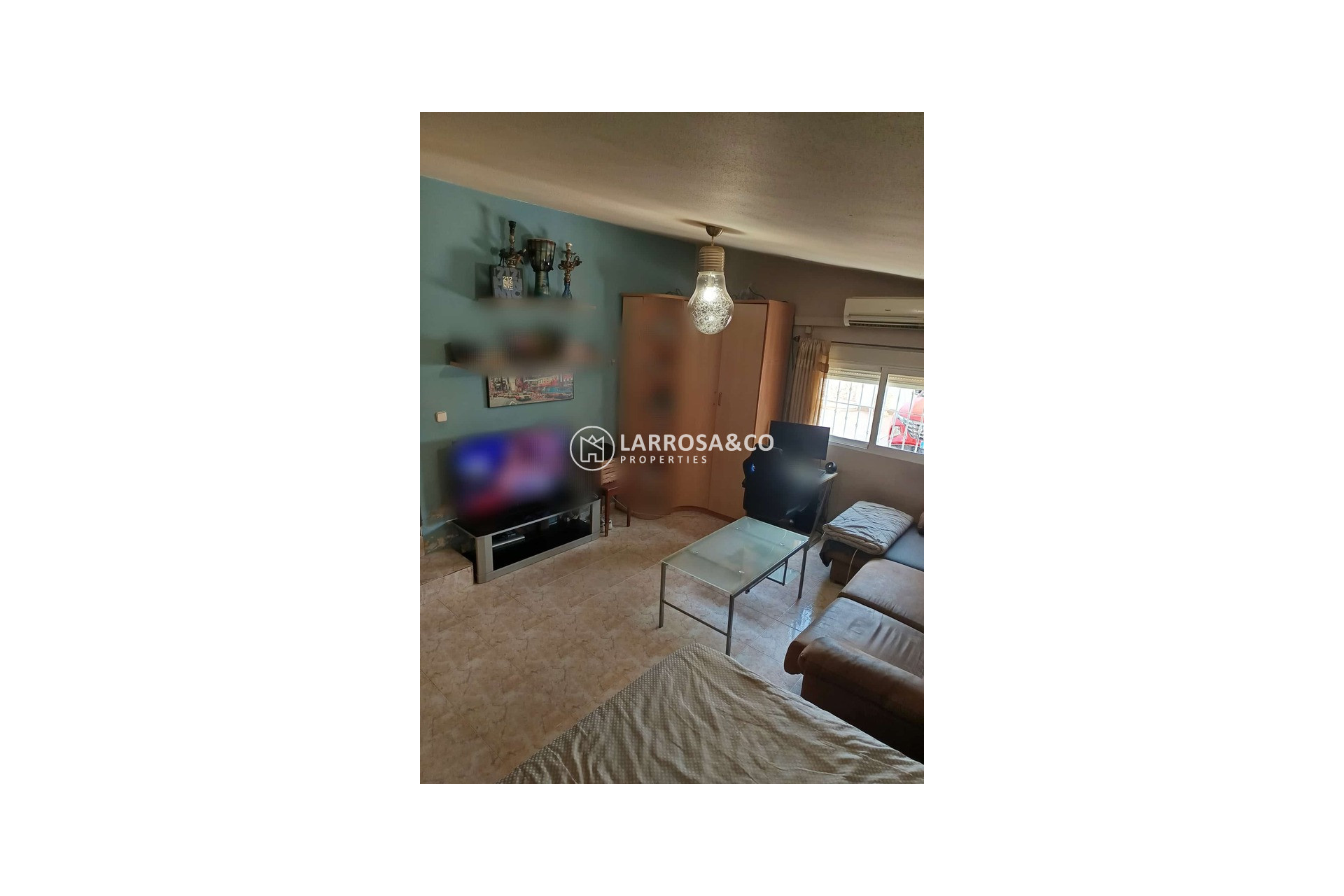Resale - Detached House/Villa - Cabo Roig - Costa blanca