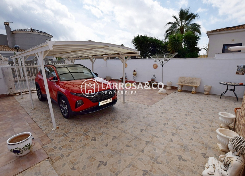 Resale - Detached House/Villa - Cabo Roig - Costa blanca
