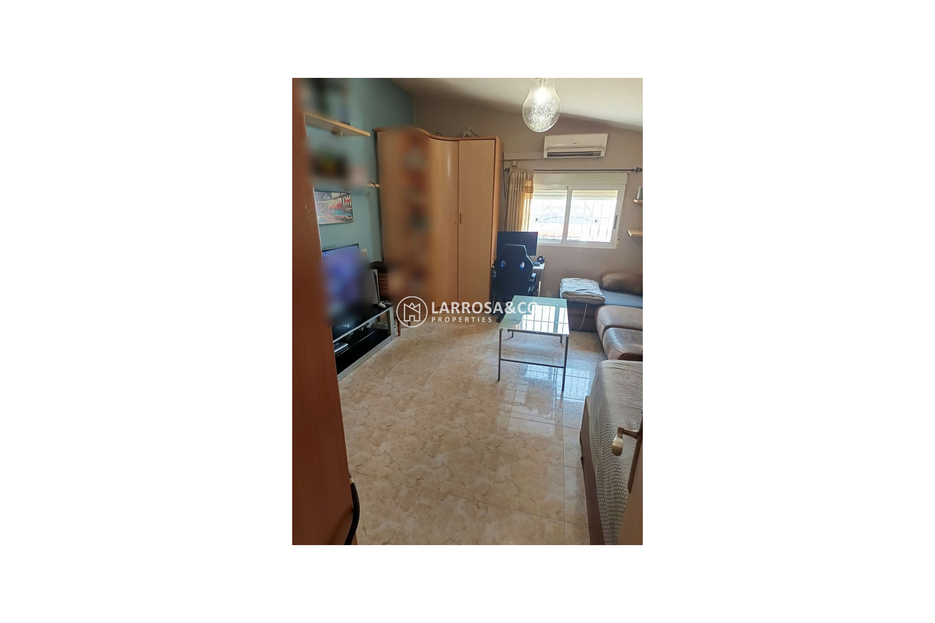 Resale - Detached House/Villa - Cabo Roig - Costa blanca