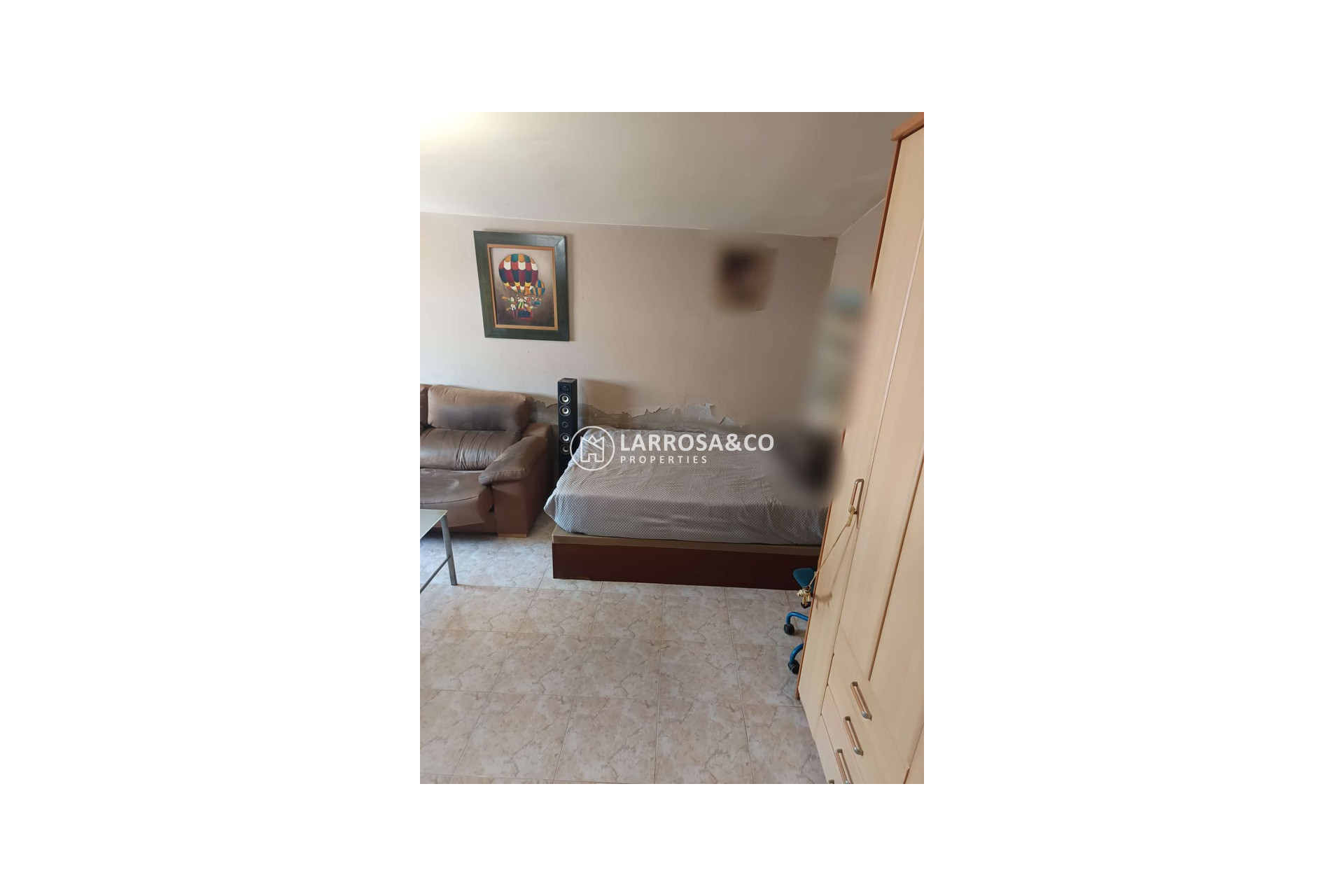Resale - Detached House/Villa - Cabo Roig - Costa blanca