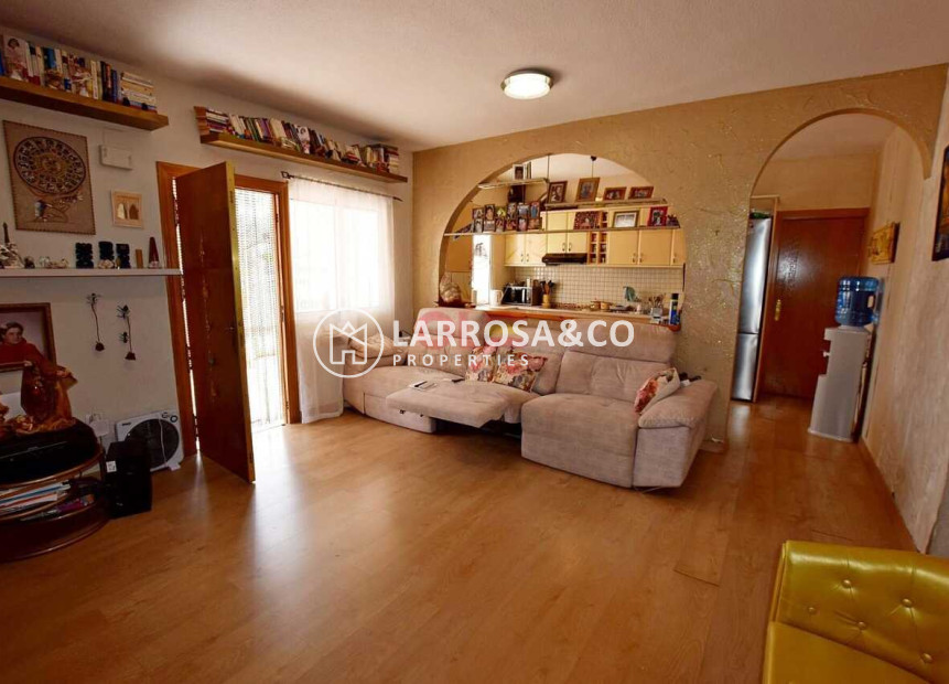 Resale - Detached House/Villa - Cabo Roig - Costa blanca
