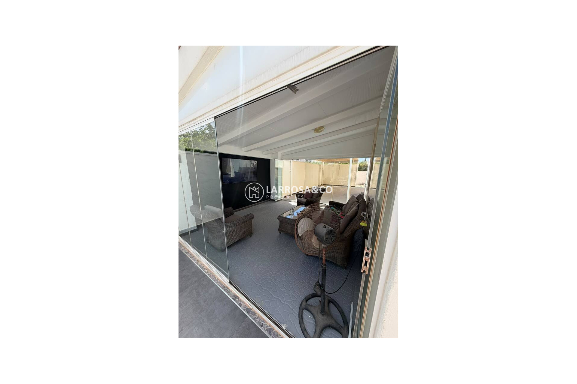 Resale - Detached House/Villa - Cabo Roig - Costa blanca