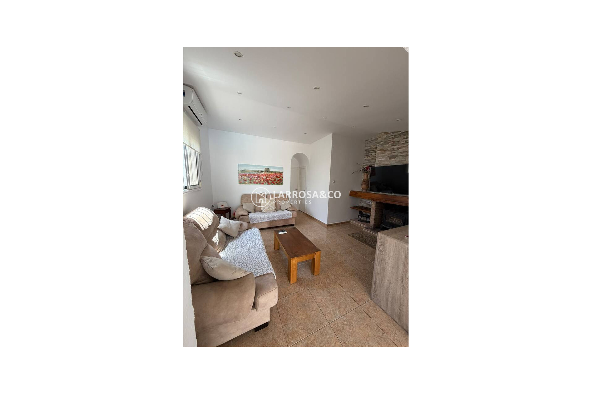 Resale - Detached House/Villa - Cabo Roig - Costa blanca