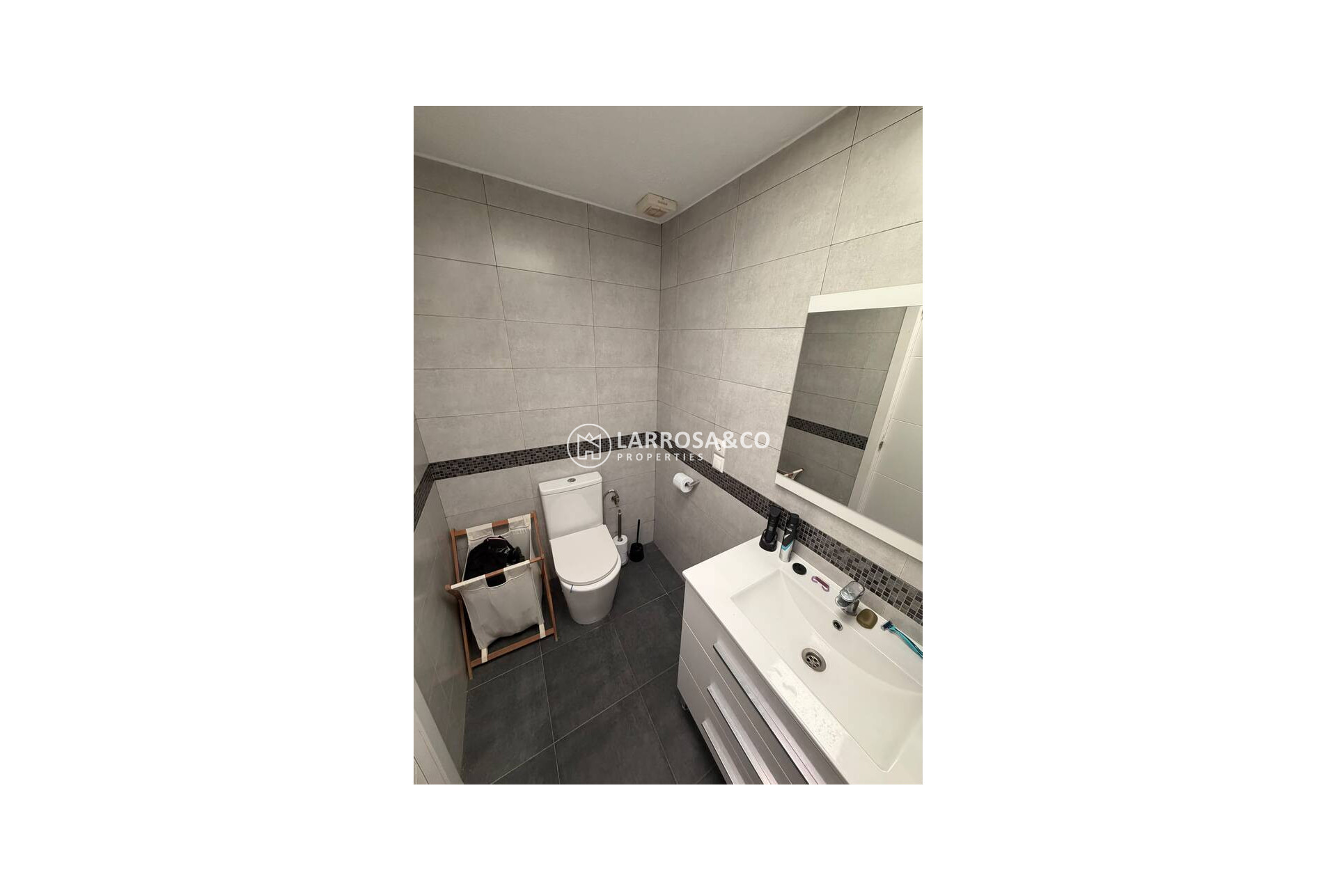 Resale - Detached House/Villa - Cabo Roig - Costa blanca