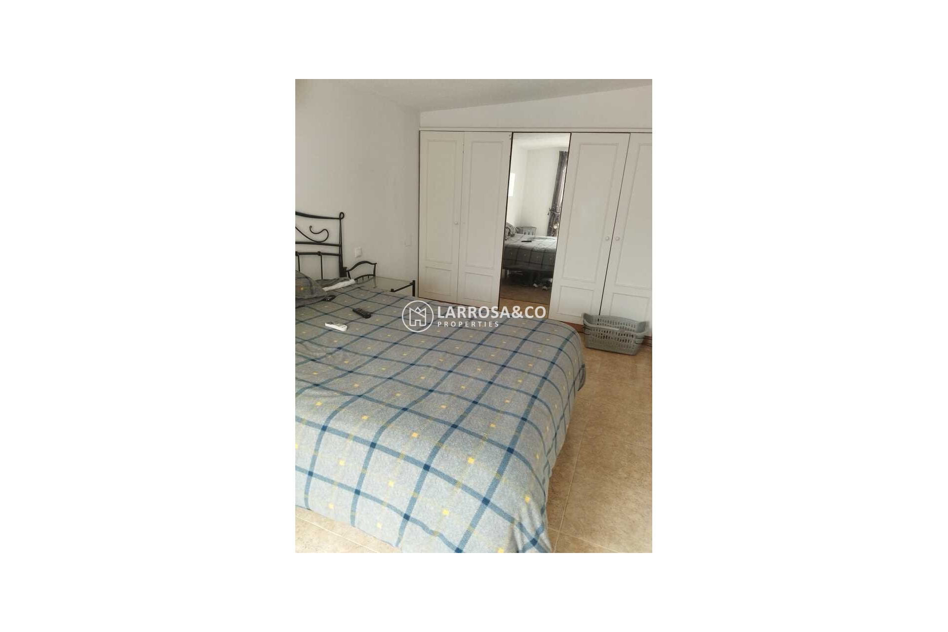 Resale - Detached House/Villa - Cabo Roig - Costa blanca