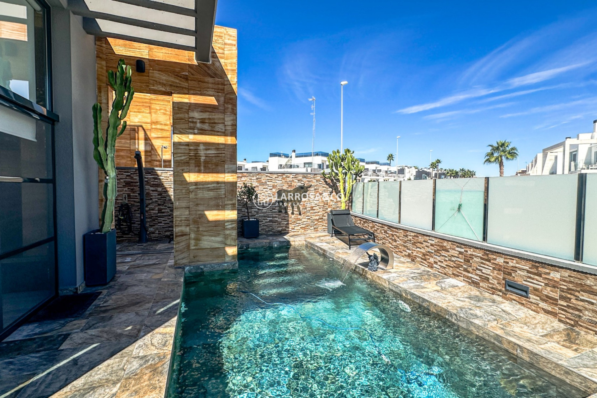Resale - Detached House/Villa - Cabo Roig - Costa blanca