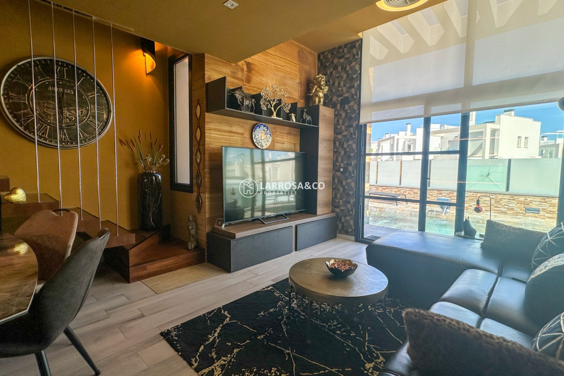 Resale - Detached House/Villa - Cabo Roig - Costa blanca