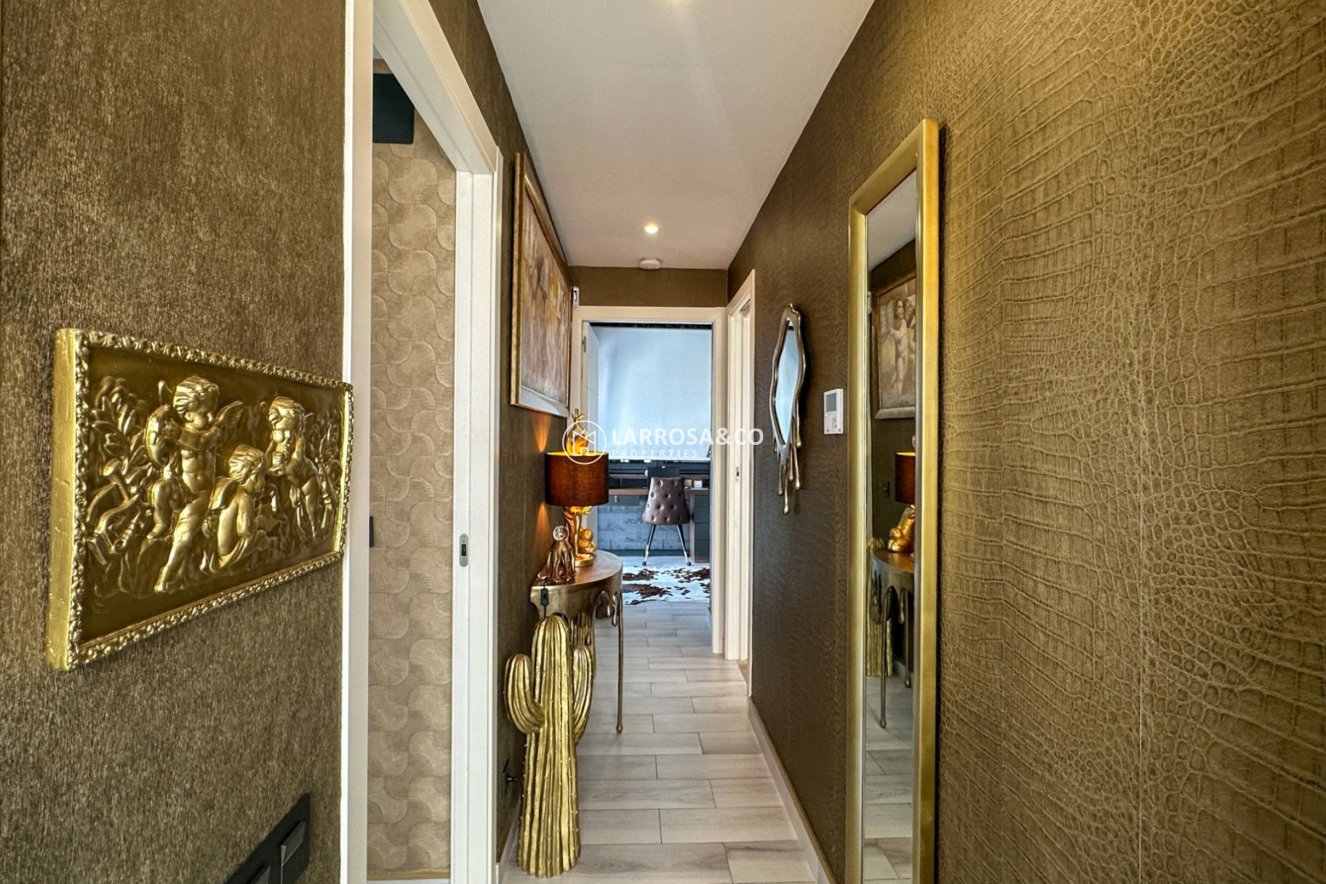 Resale - Detached House/Villa - Cabo Roig - Costa blanca