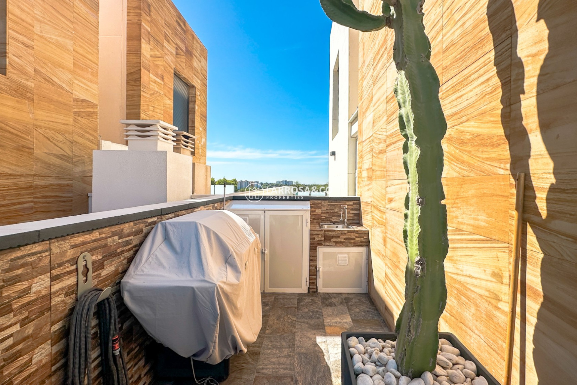Resale - Detached House/Villa - Cabo Roig - Costa blanca