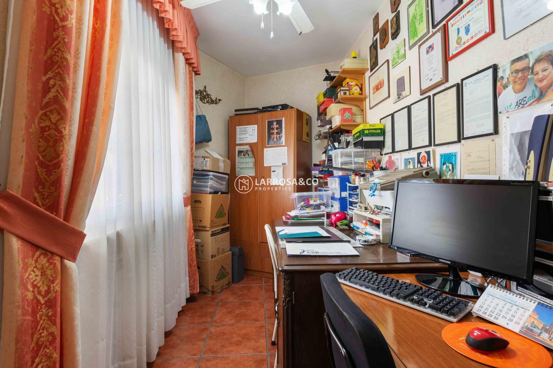 Resale - Detached House/Villa - Cabo Roig - MUY CERCA DE LA PLAYA