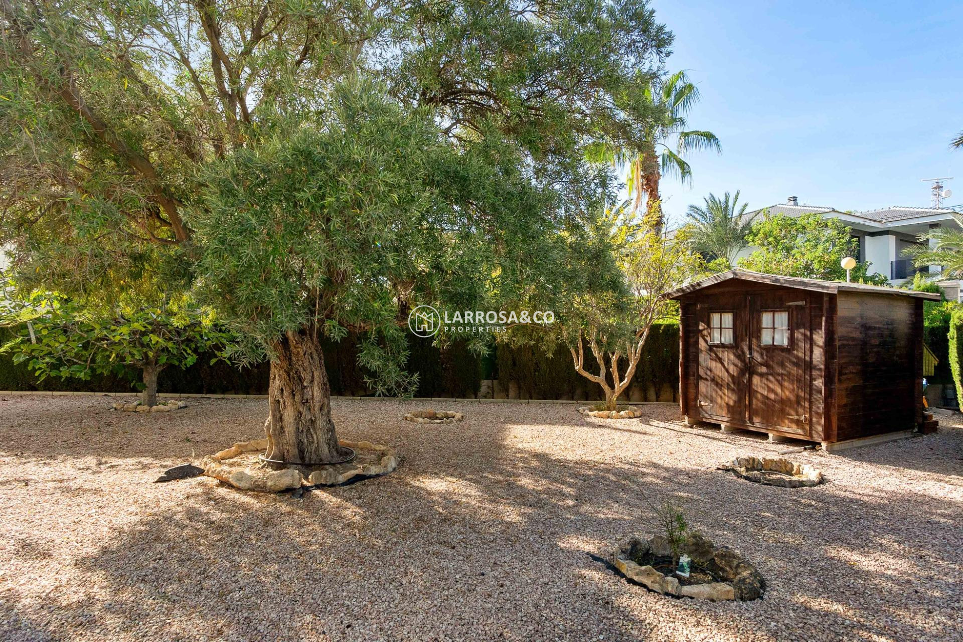 Resale - Detached House/Villa - Cabo Roig - MUY CERCA DE LA PLAYA