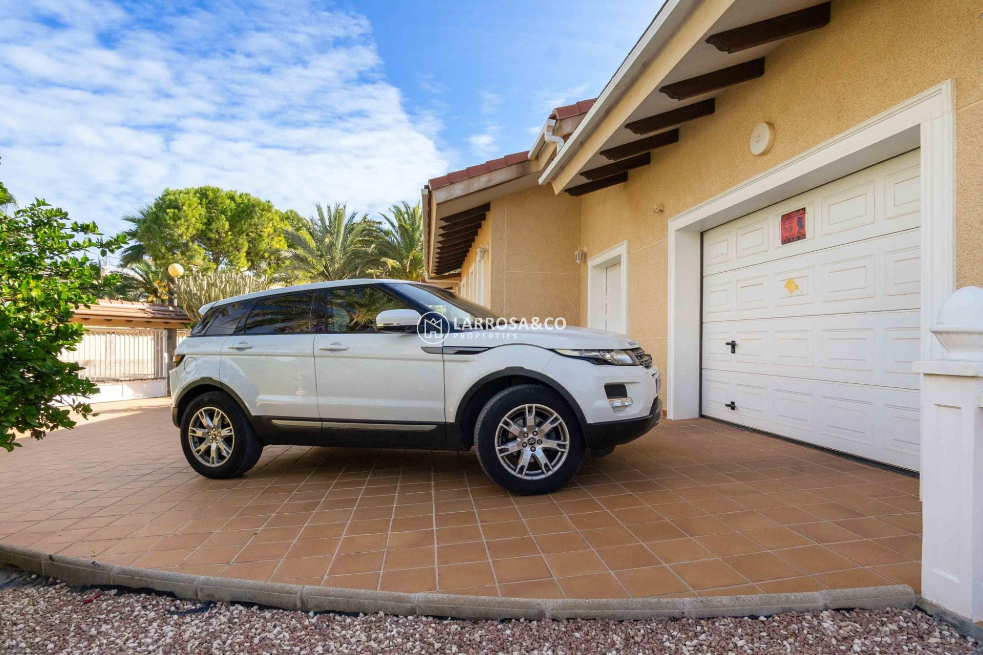 Resale - Detached House/Villa - Cabo Roig - MUY CERCA DE LA PLAYA