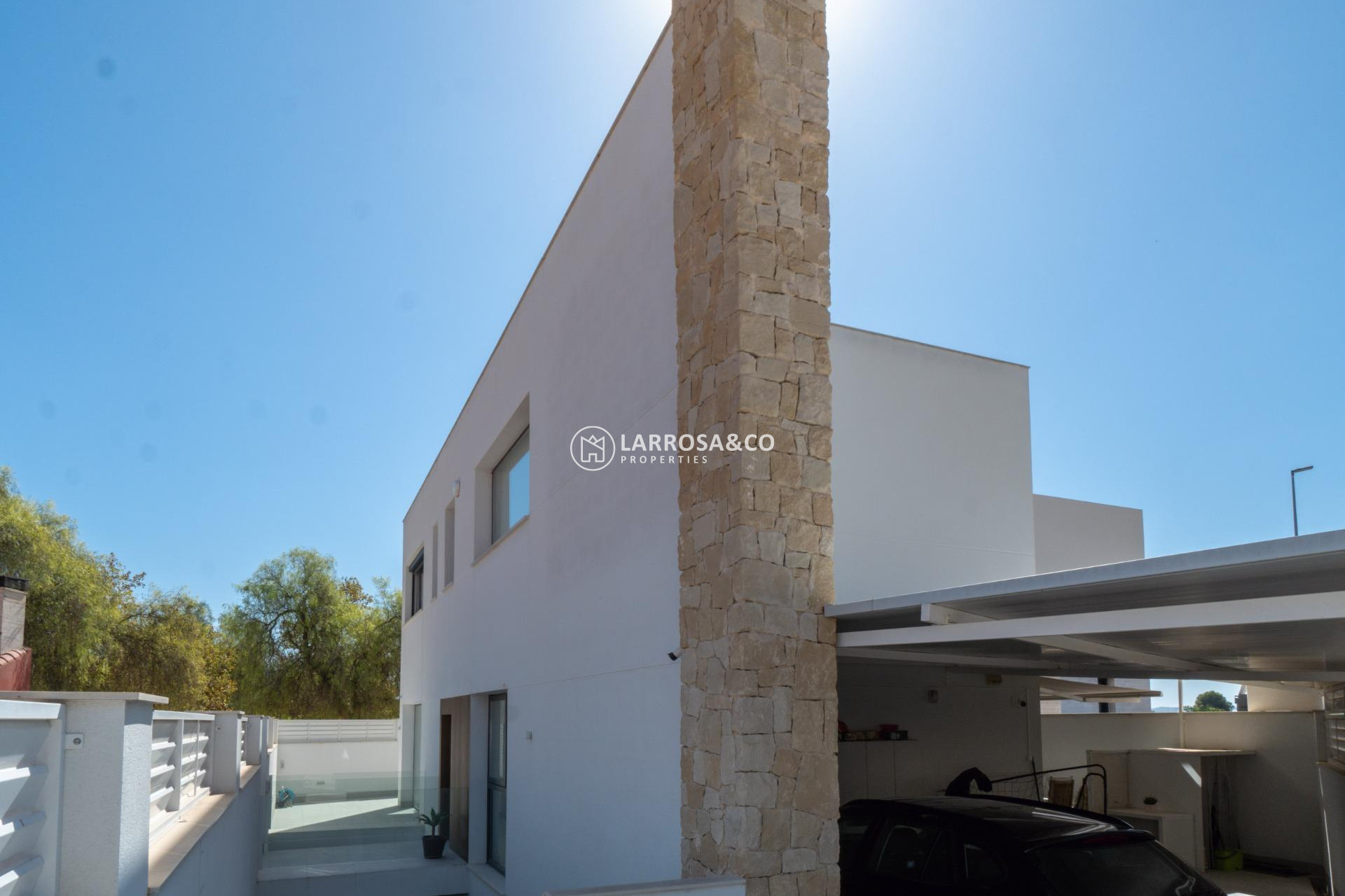 Resale - Detached House/Villa - Callosa de Segura - JUNTO CAMPO DE FUTBOL