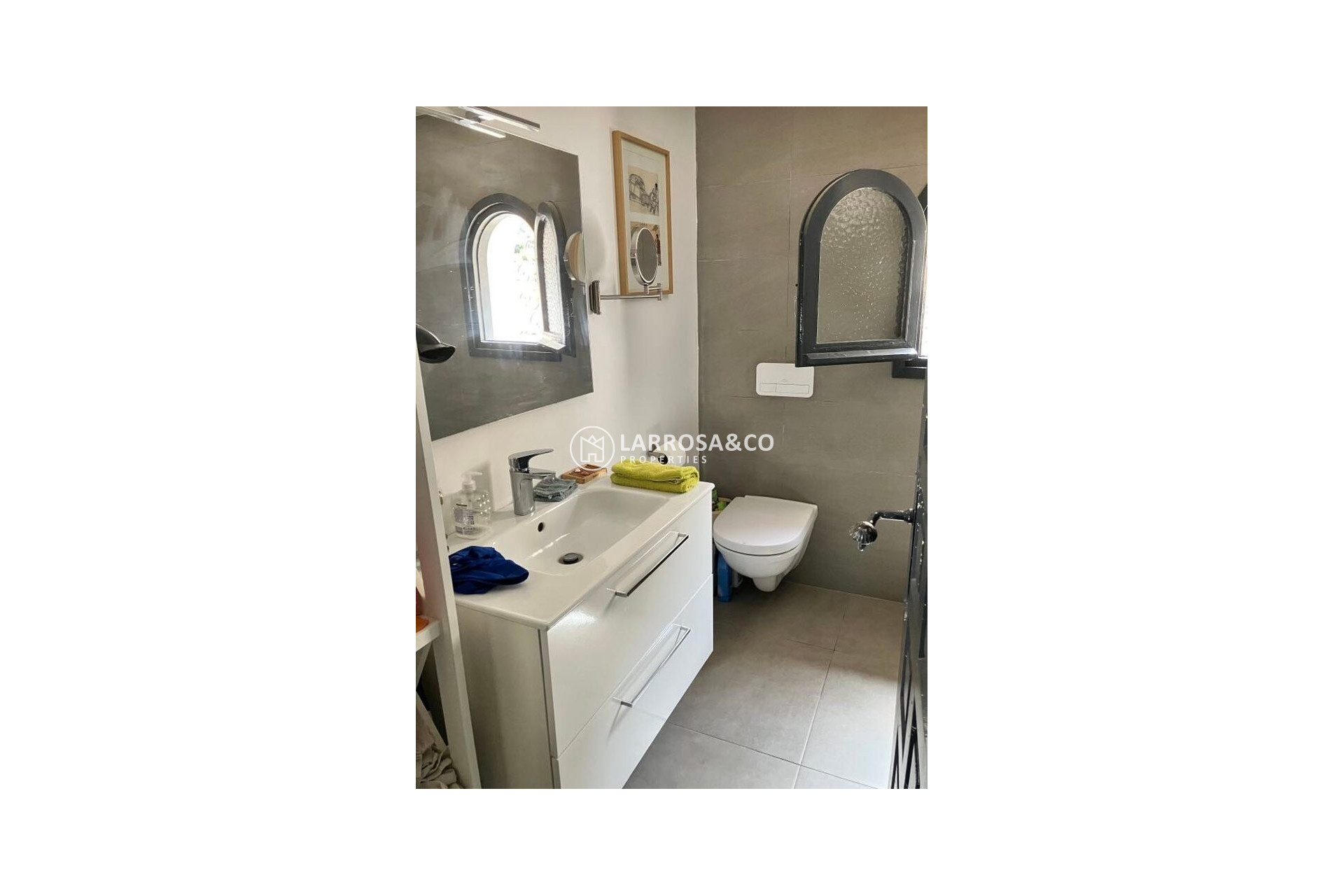 Resale - Detached House/Villa - Calpe - Costa Blanca