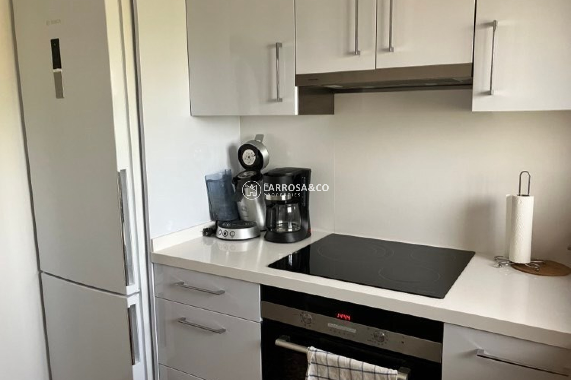 Resale - Detached House/Villa - Calpe - Costa Blanca