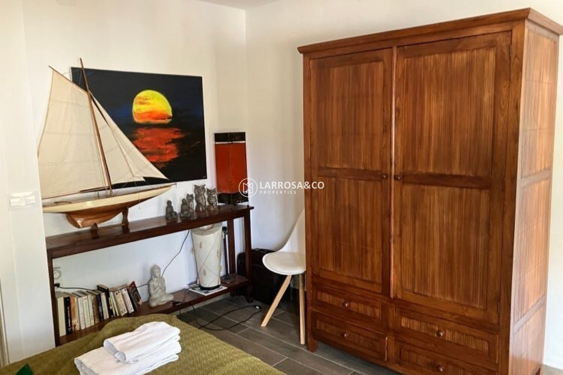 Resale - Detached House/Villa - Calpe - Costa Blanca