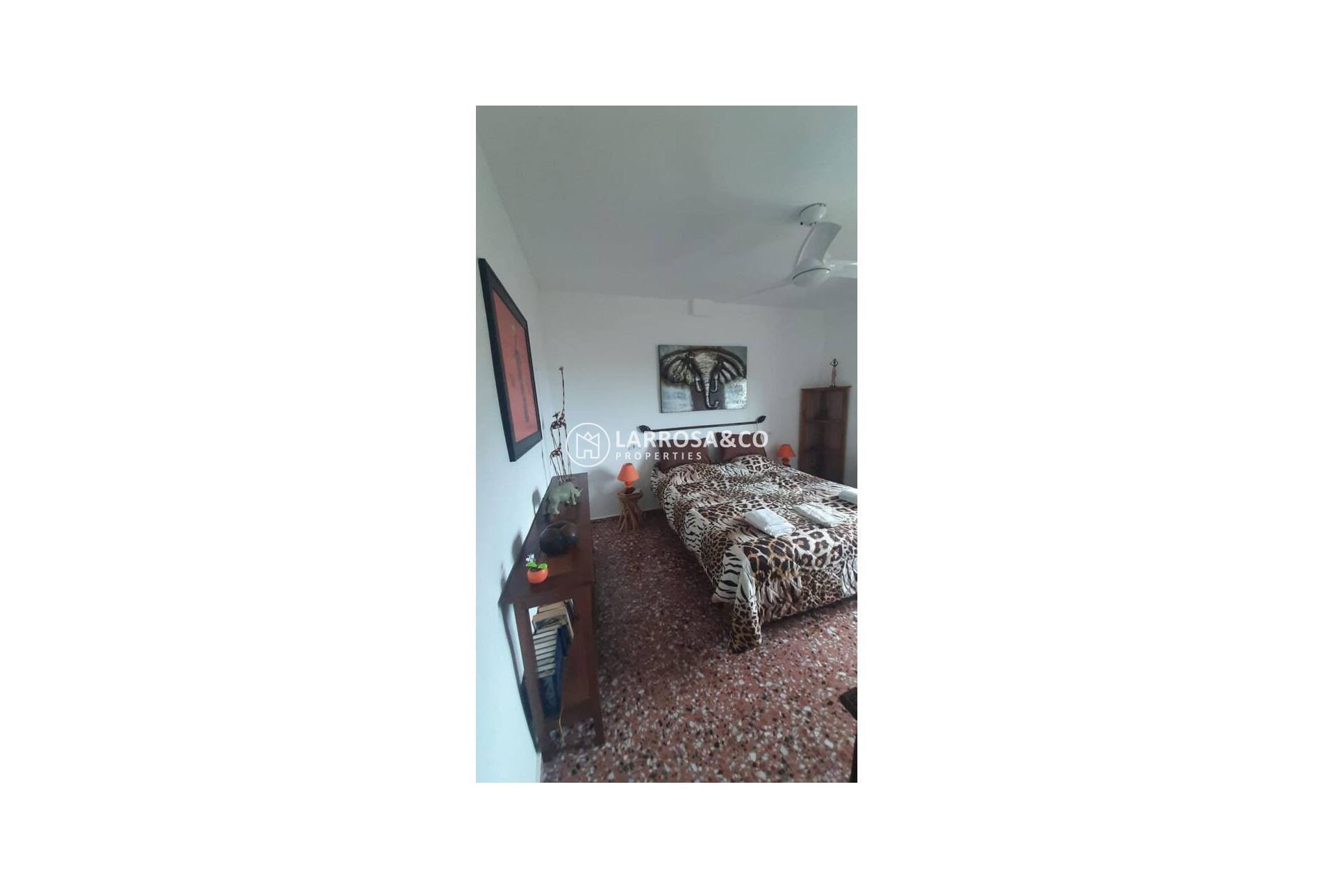 Resale - Detached House/Villa - Calpe - Costa Blanca