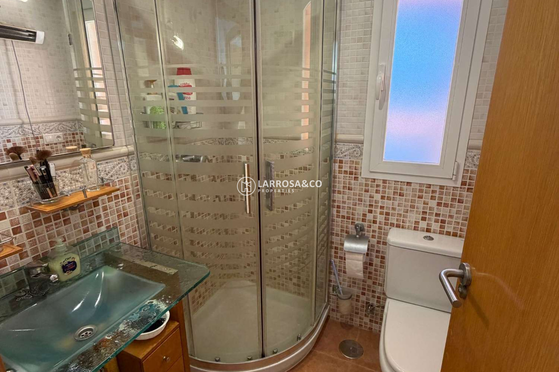 Resale - Detached House/Villa - Calpe - Costa Blanca