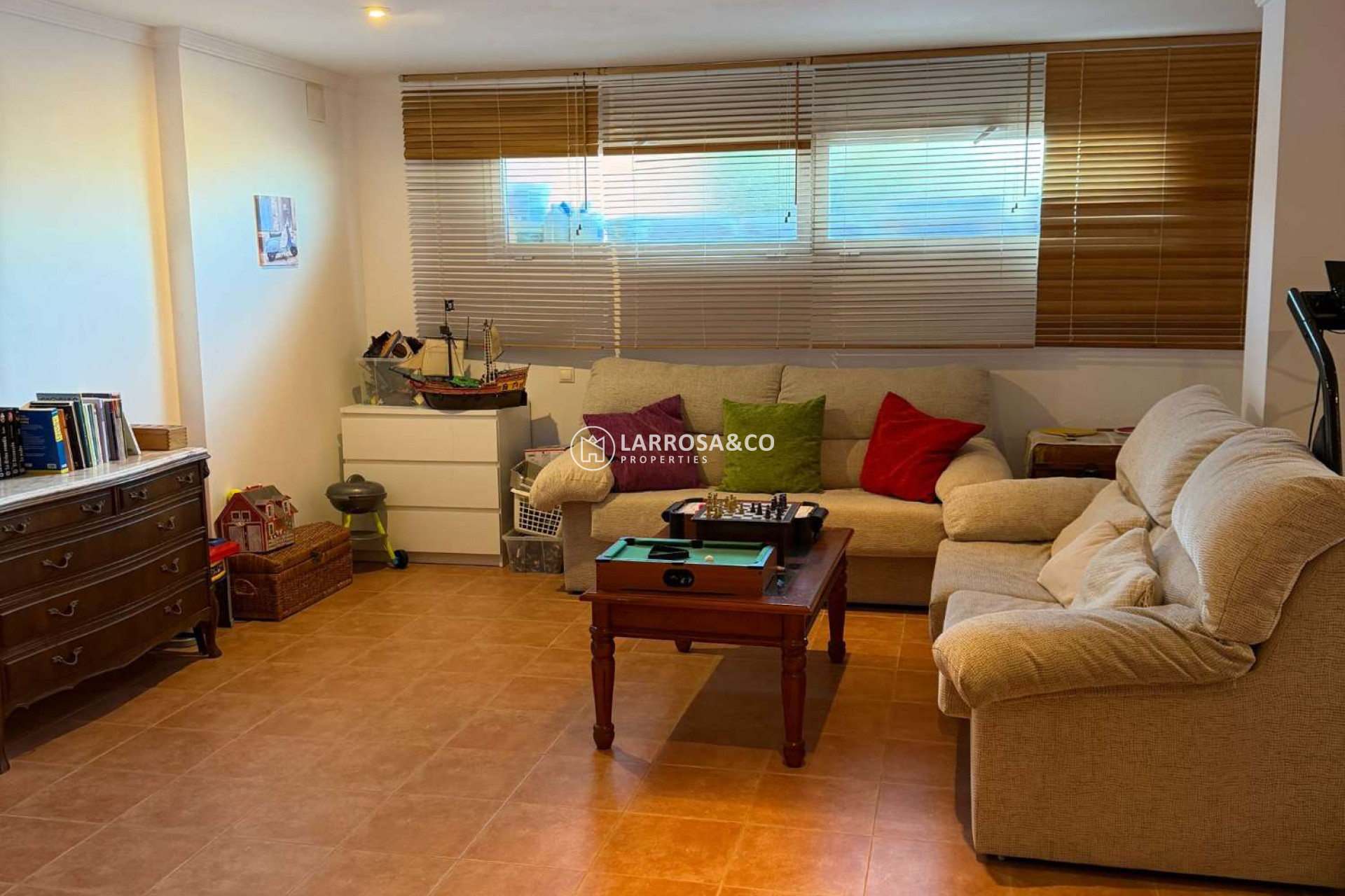 Resale - Detached House/Villa - Calpe - Costa Blanca