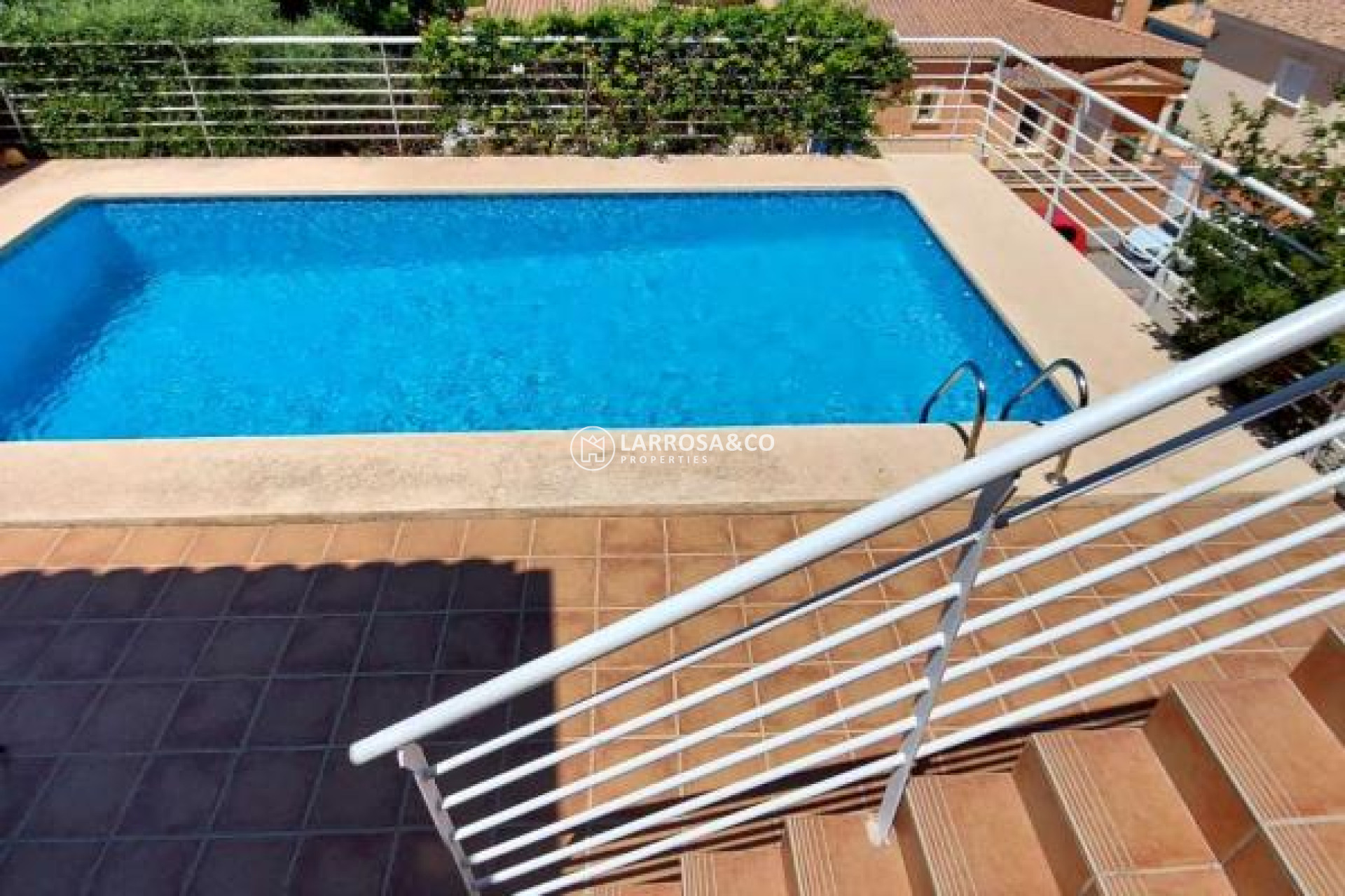 Resale - Detached House/Villa - Calpe - Costa Blanca