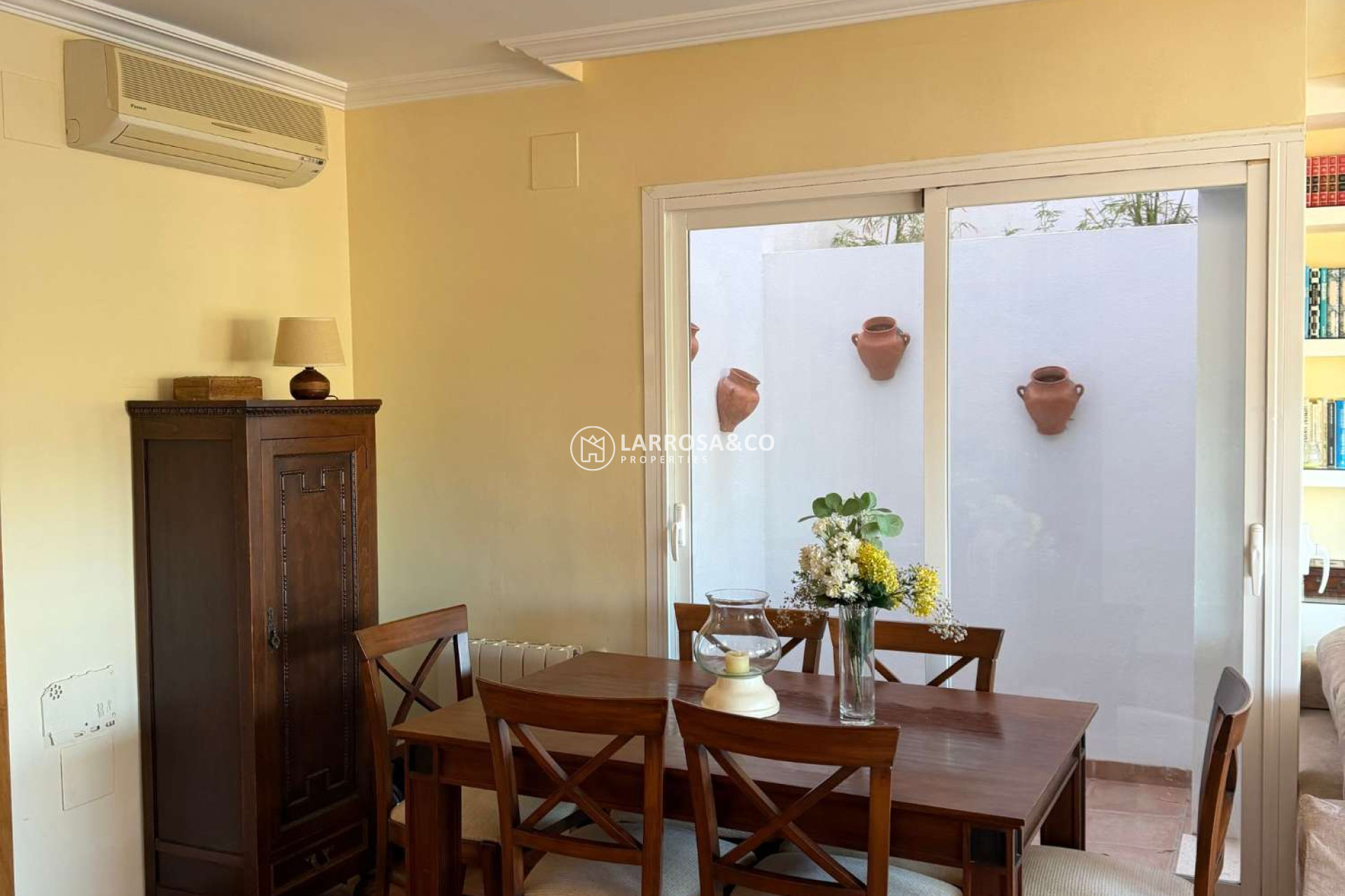 Resale - Detached House/Villa - Calpe - Costa Blanca