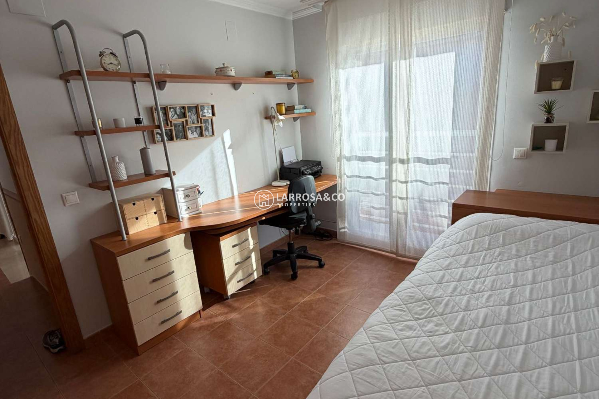 Resale - Detached House/Villa - Calpe - Costa Blanca