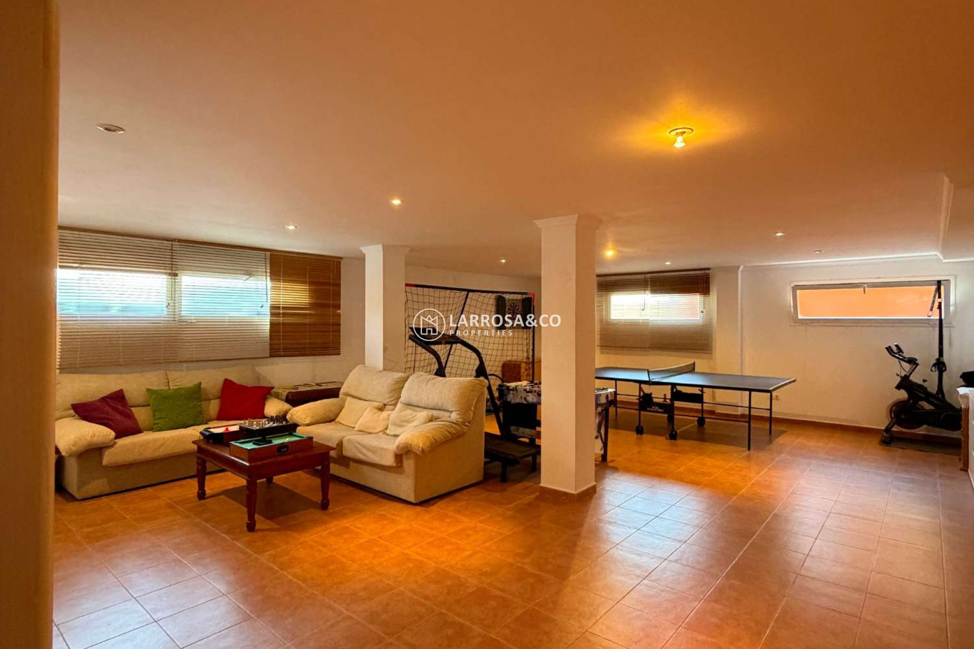 Resale - Detached House/Villa - Calpe - Costa Blanca