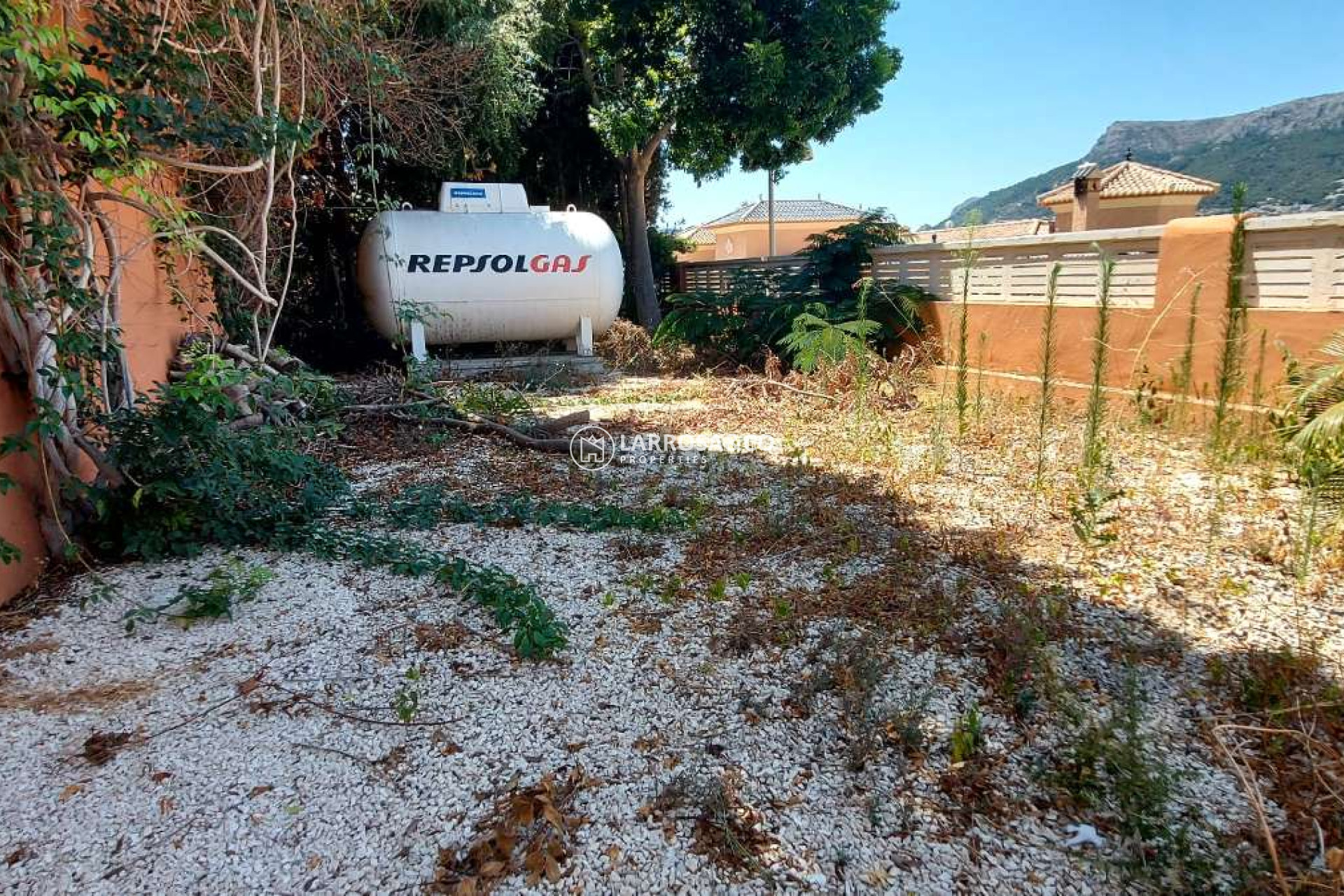 Resale - Detached House/Villa - Calpe - Costa Blanca