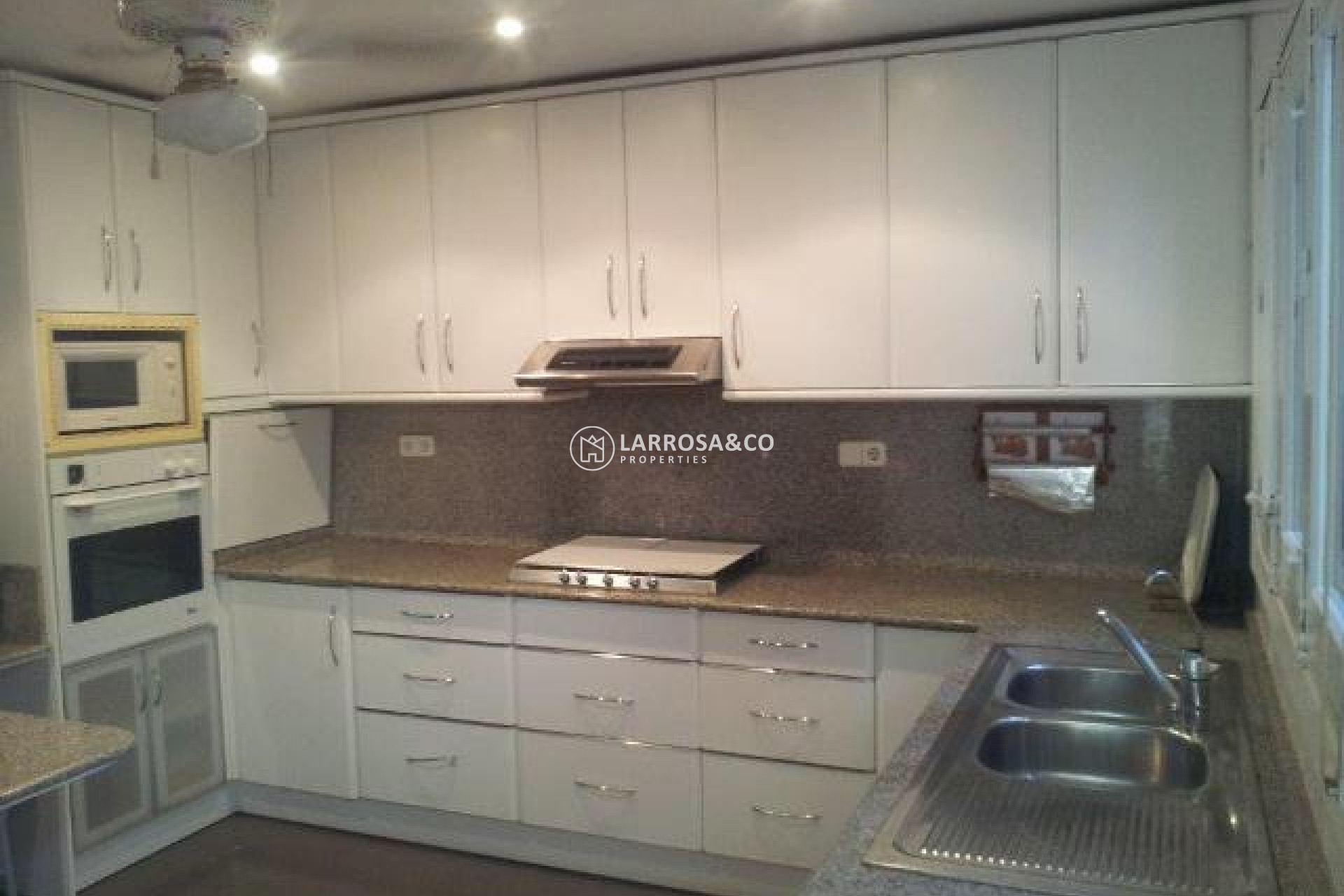 Resale - Detached House/Villa - Campoamor - Costa Blanca