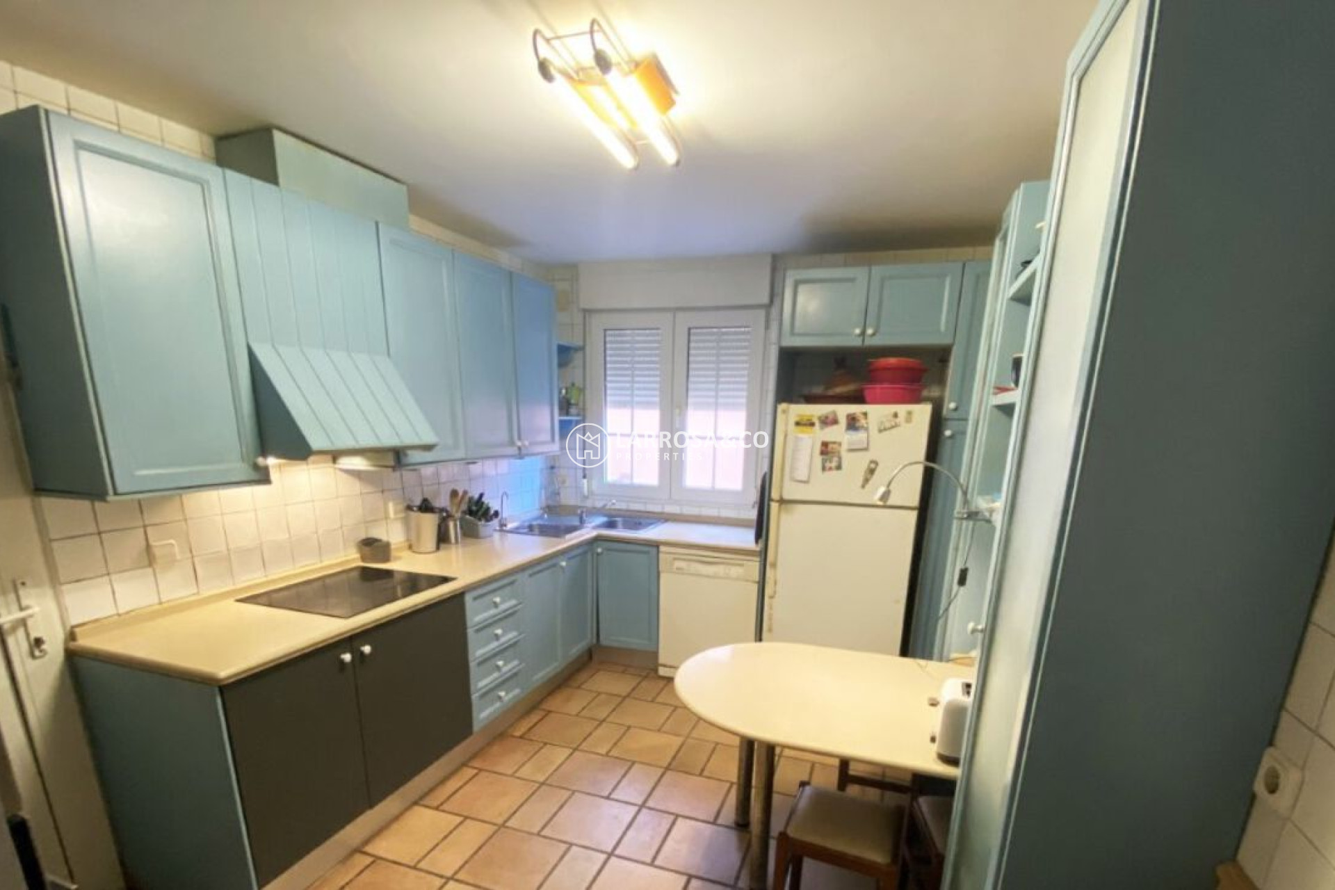 Resale - Detached House/Villa - Campoamor - Costa Blanca