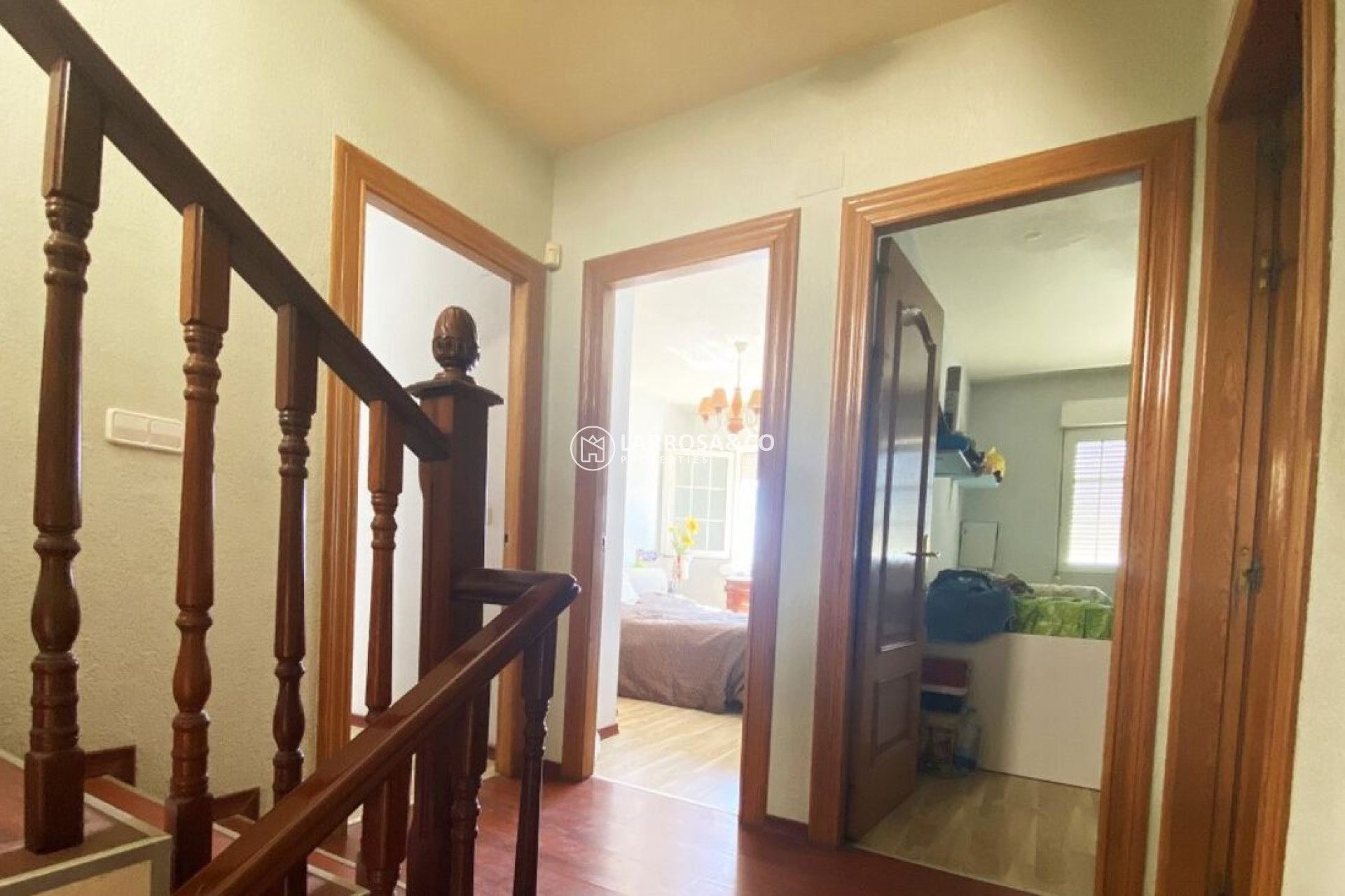 Resale - Detached House/Villa - Campoamor - Costa Blanca