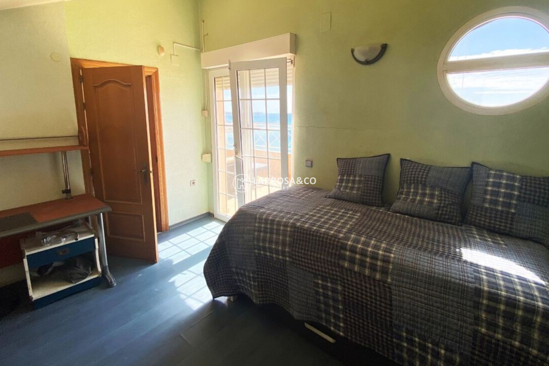 Resale - Detached House/Villa - Campoamor - Costa Blanca