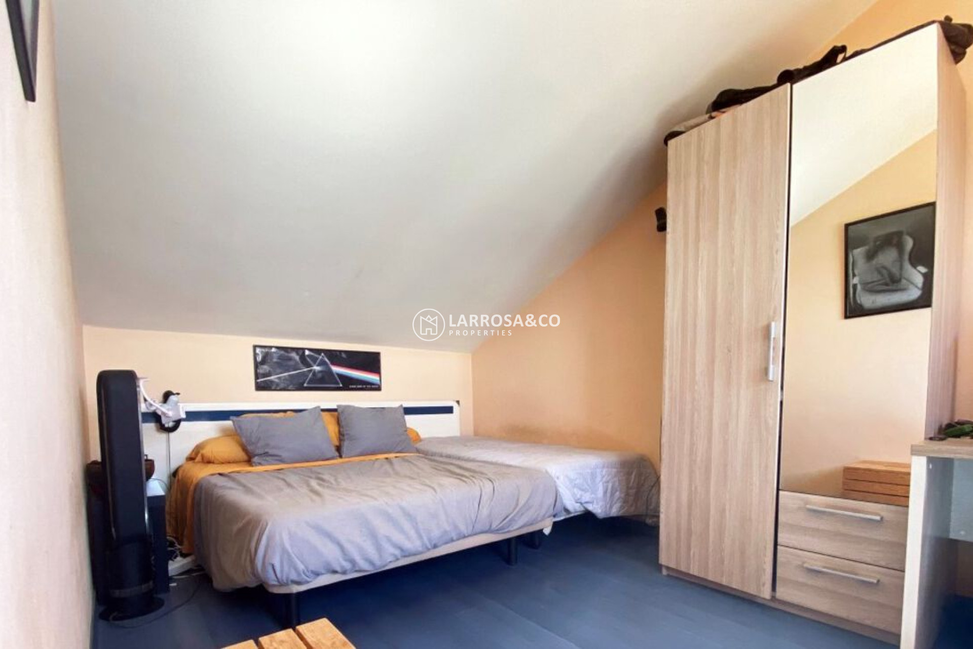 Resale - Detached House/Villa - Campoamor - Costa Blanca