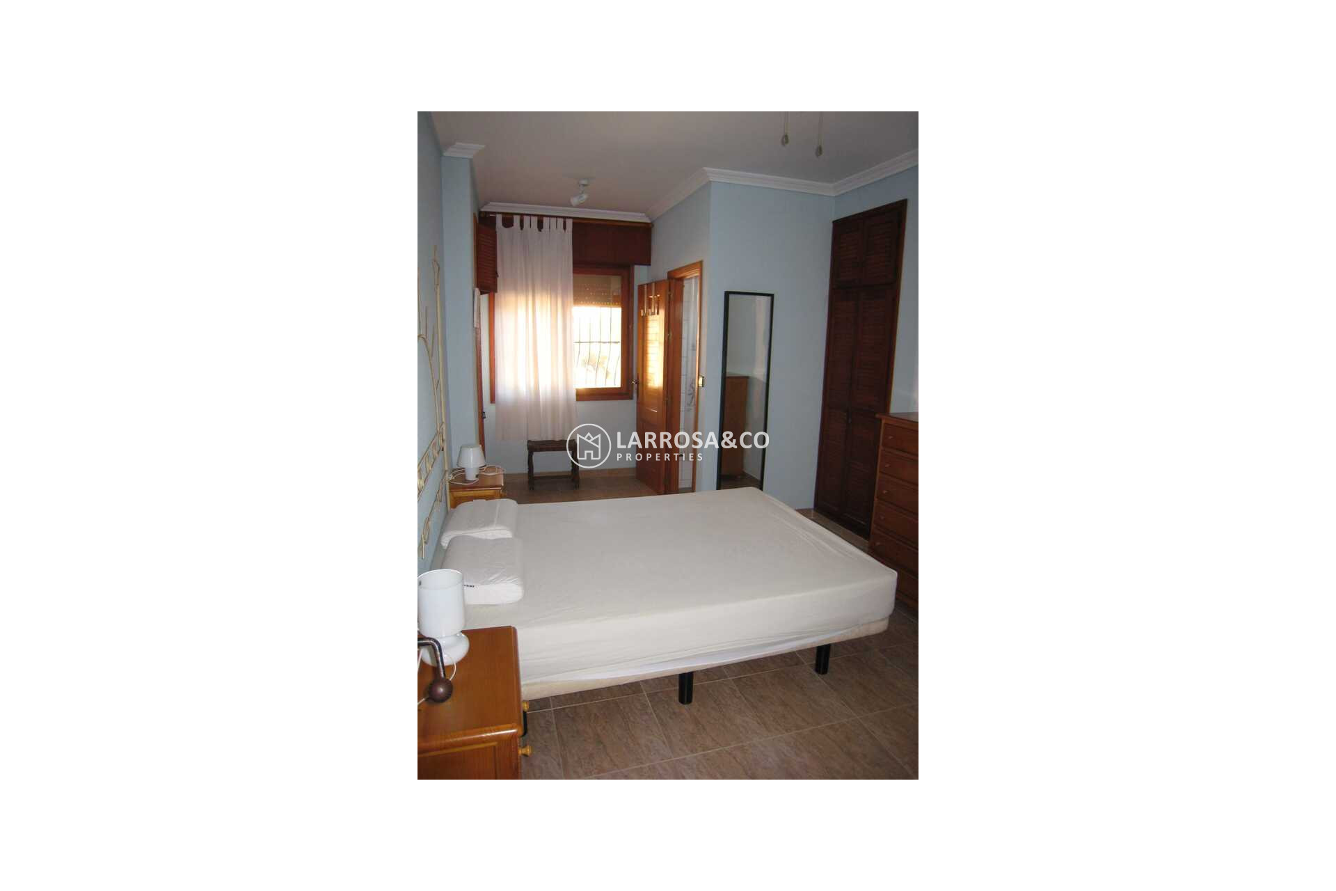 Resale - Detached House/Villa - Campoamor - Costa Blanca