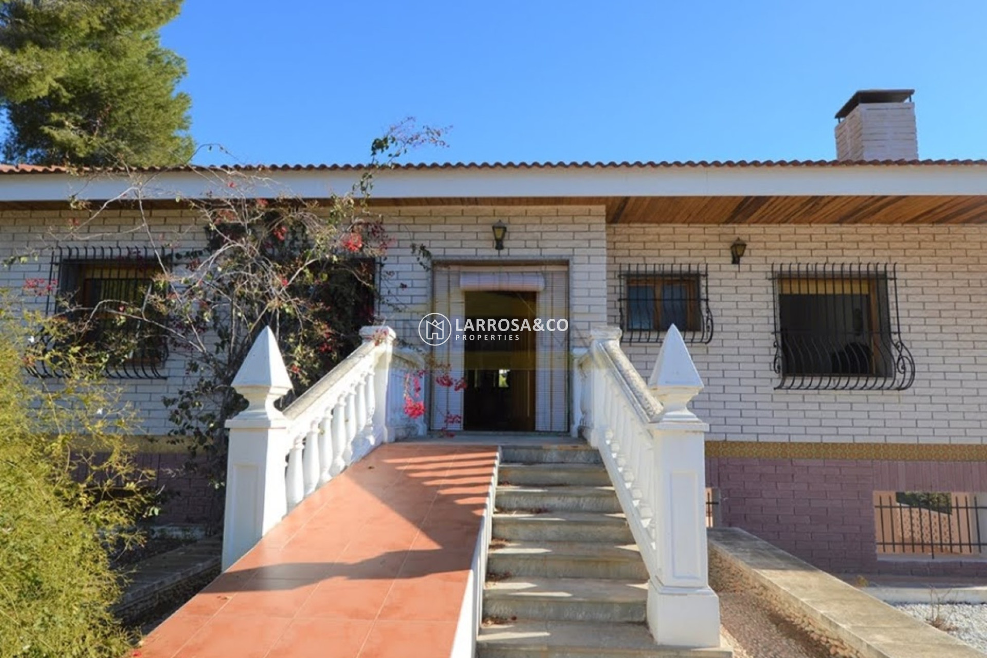 Resale - Detached House/Villa - Campoamor - Costa Blanca