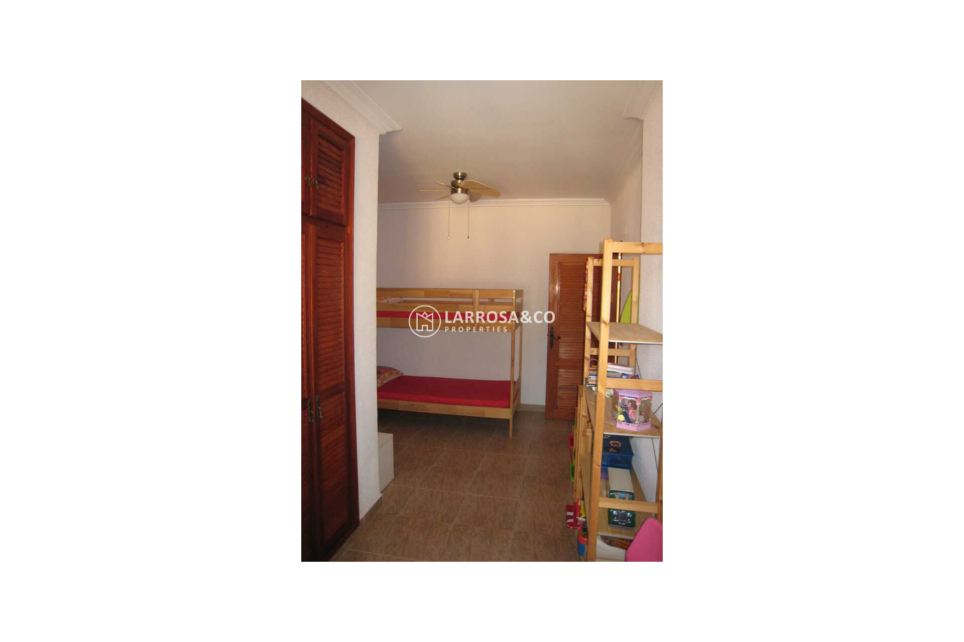 Resale - Detached House/Villa - Campoamor - Costa Blanca