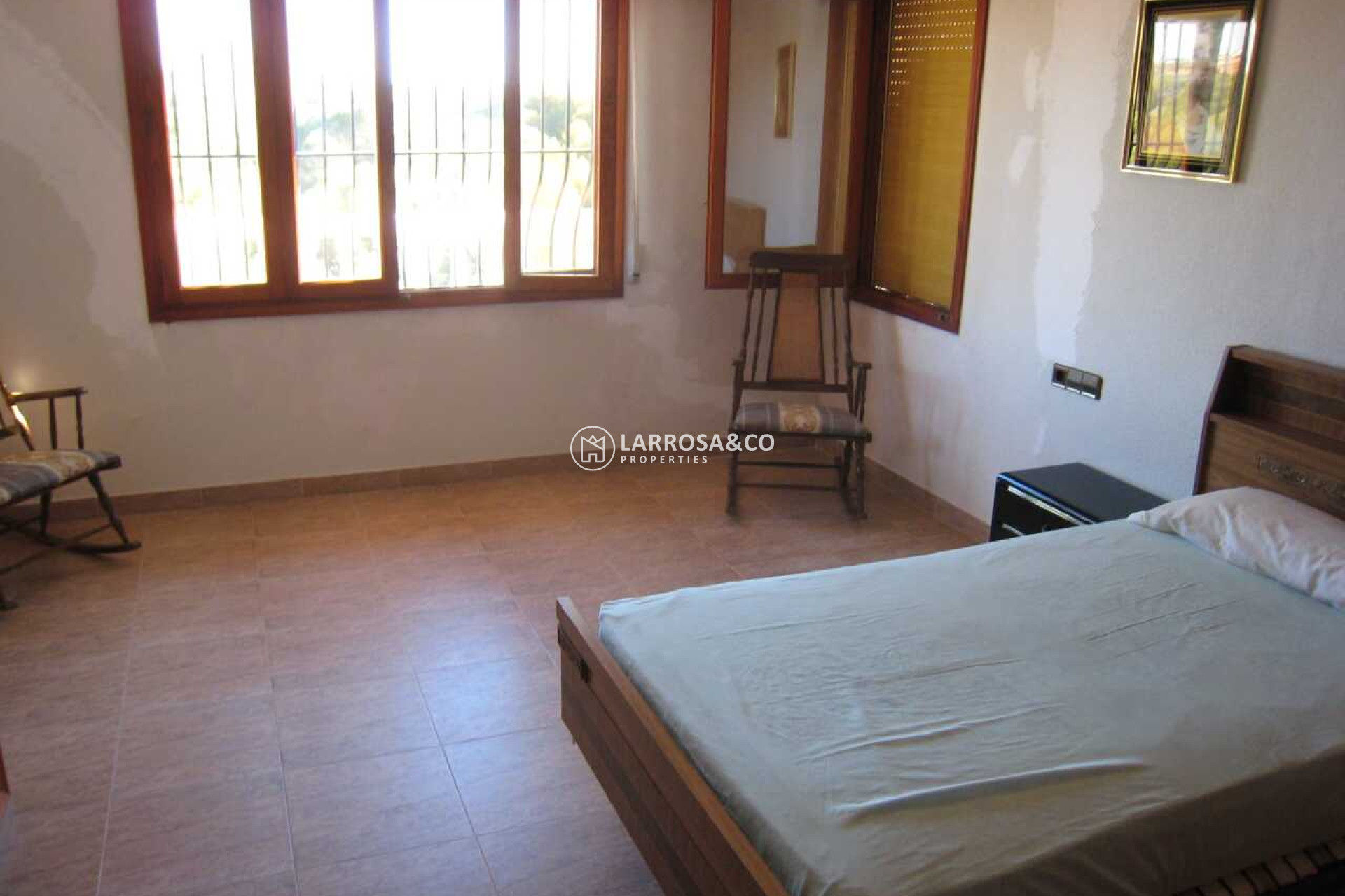 Resale - Detached House/Villa - Campoamor - Costa Blanca