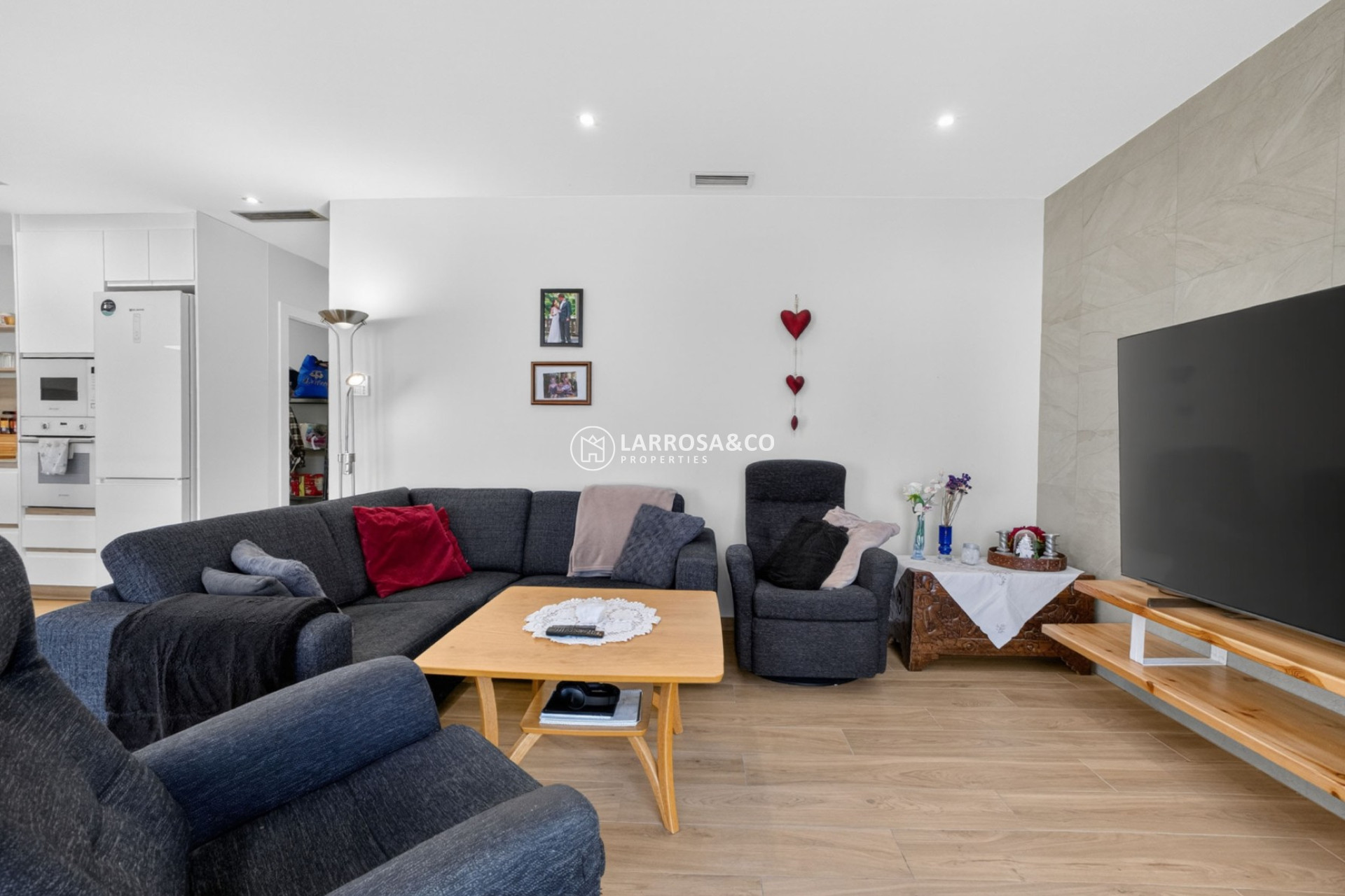 Resale - Detached House/Villa - Ciudad Quesada - Alicante