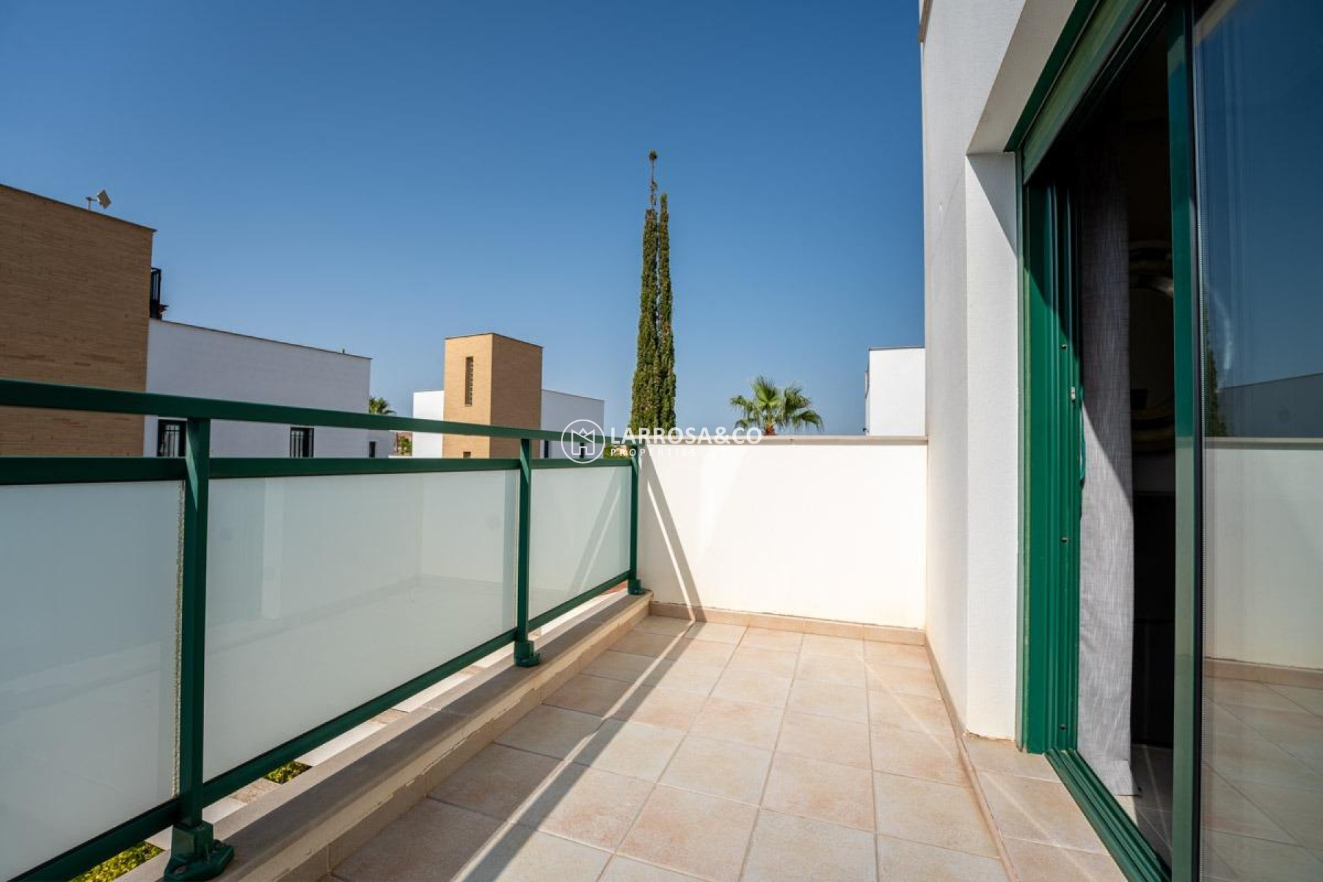 Resale - Detached House/Villa - Ciudad Quesada - Altos del golf i