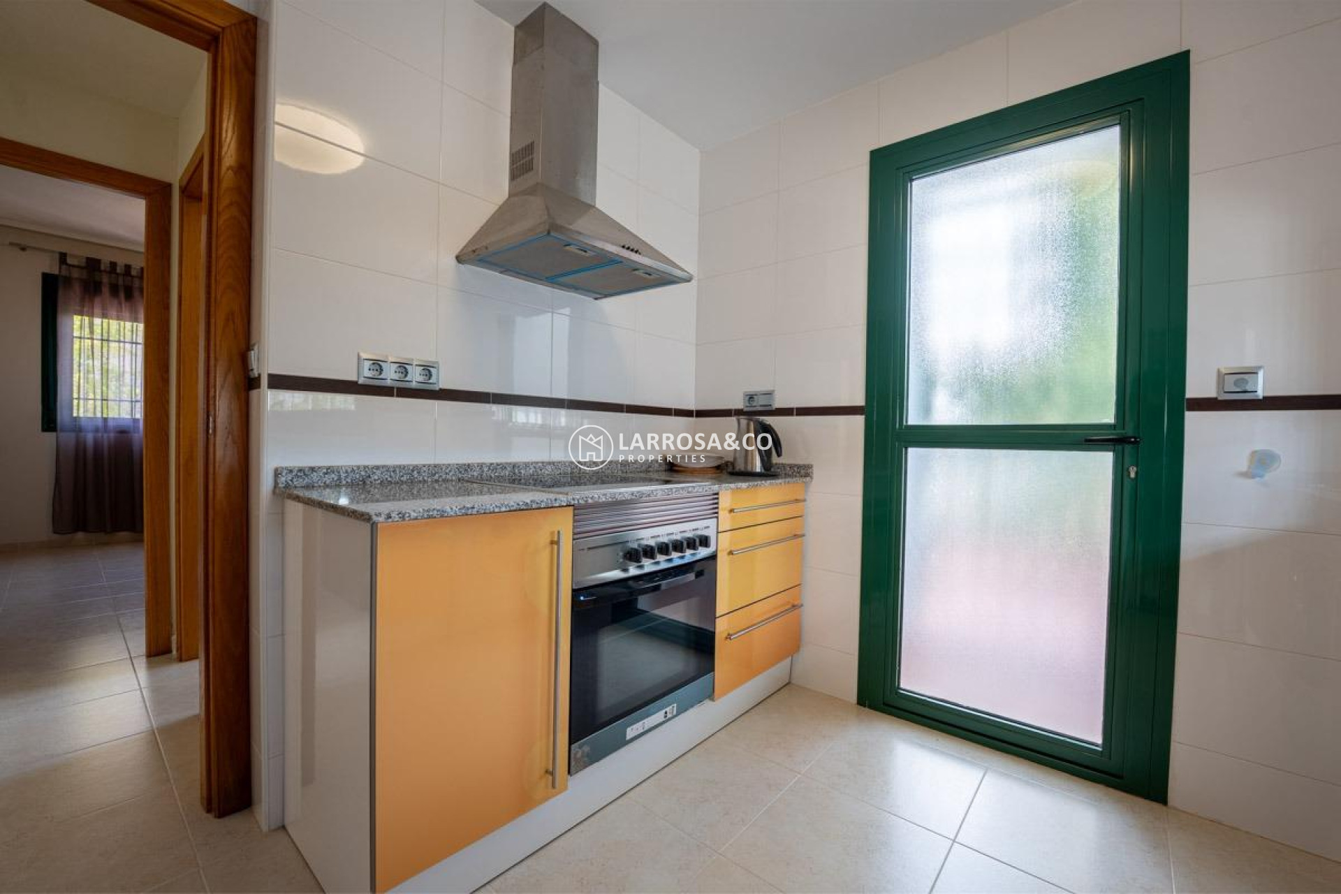 Resale - Detached House/Villa - Ciudad Quesada - Altos del golf i